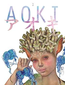Amazon.com: Aoki: Ace of Wands eBook : Grant Turnsol, Roy