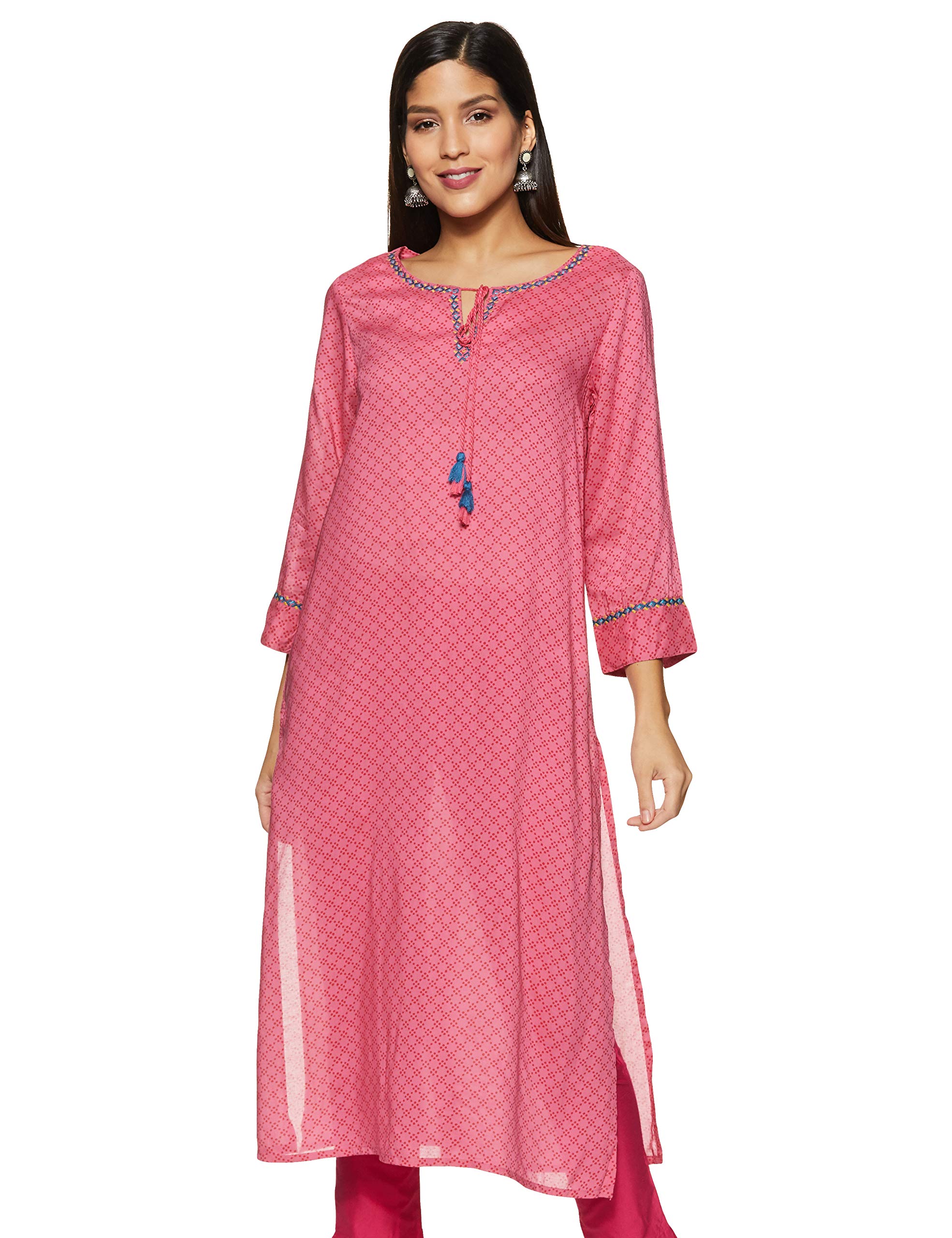 global desiRayon Kurta
