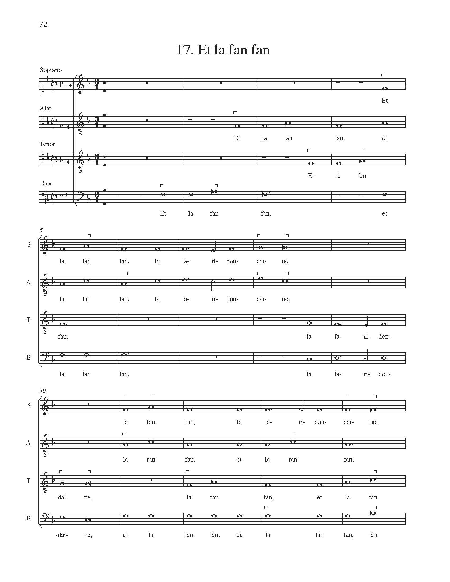 Canzoni Francese, Libro Primo: Ottaviano Scotto's 1535 Collection of Twenty-three Chansons for Four Voices (Recent Researches in the Music of the Renaissance)