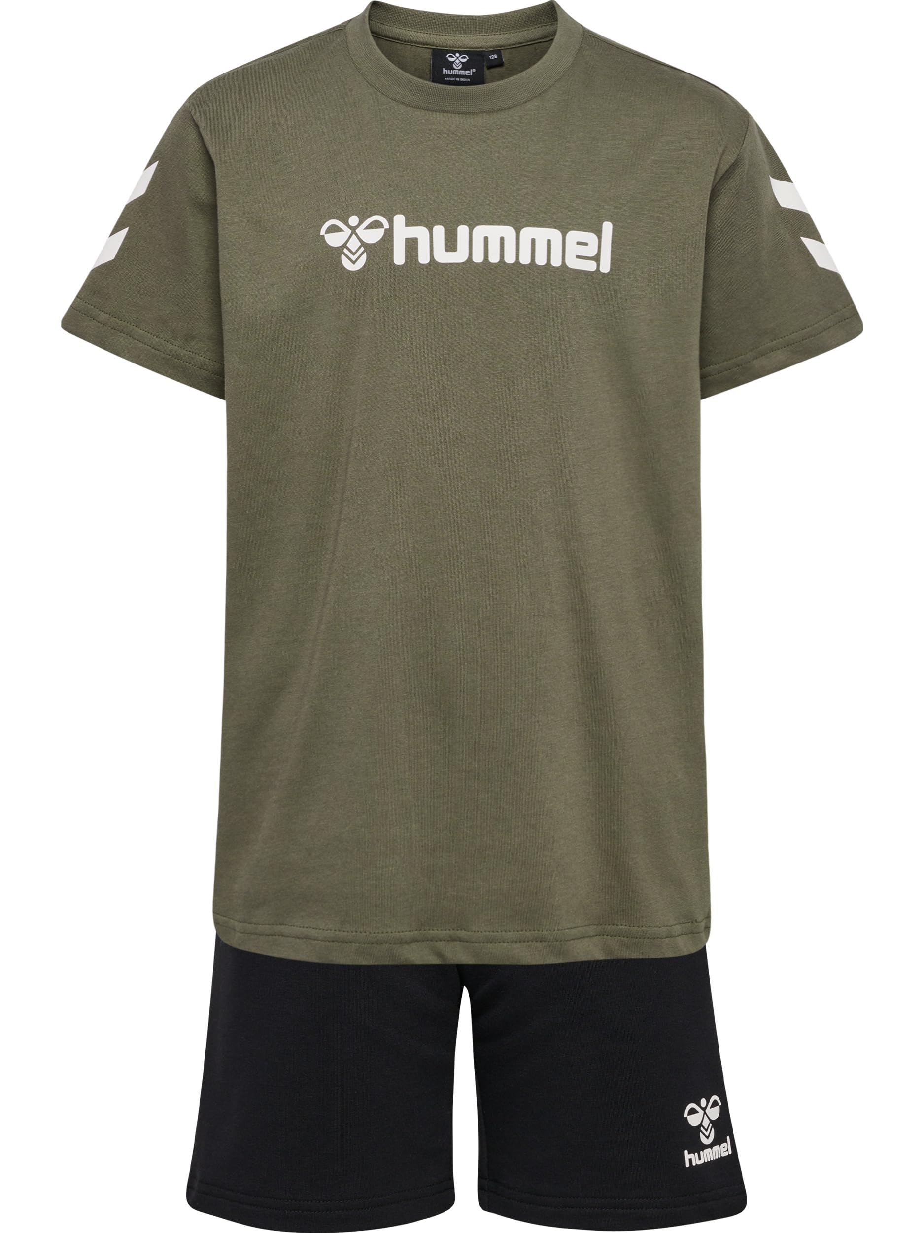 hummel Verstellbare Taille Set Hmlnovet Jungen Größe