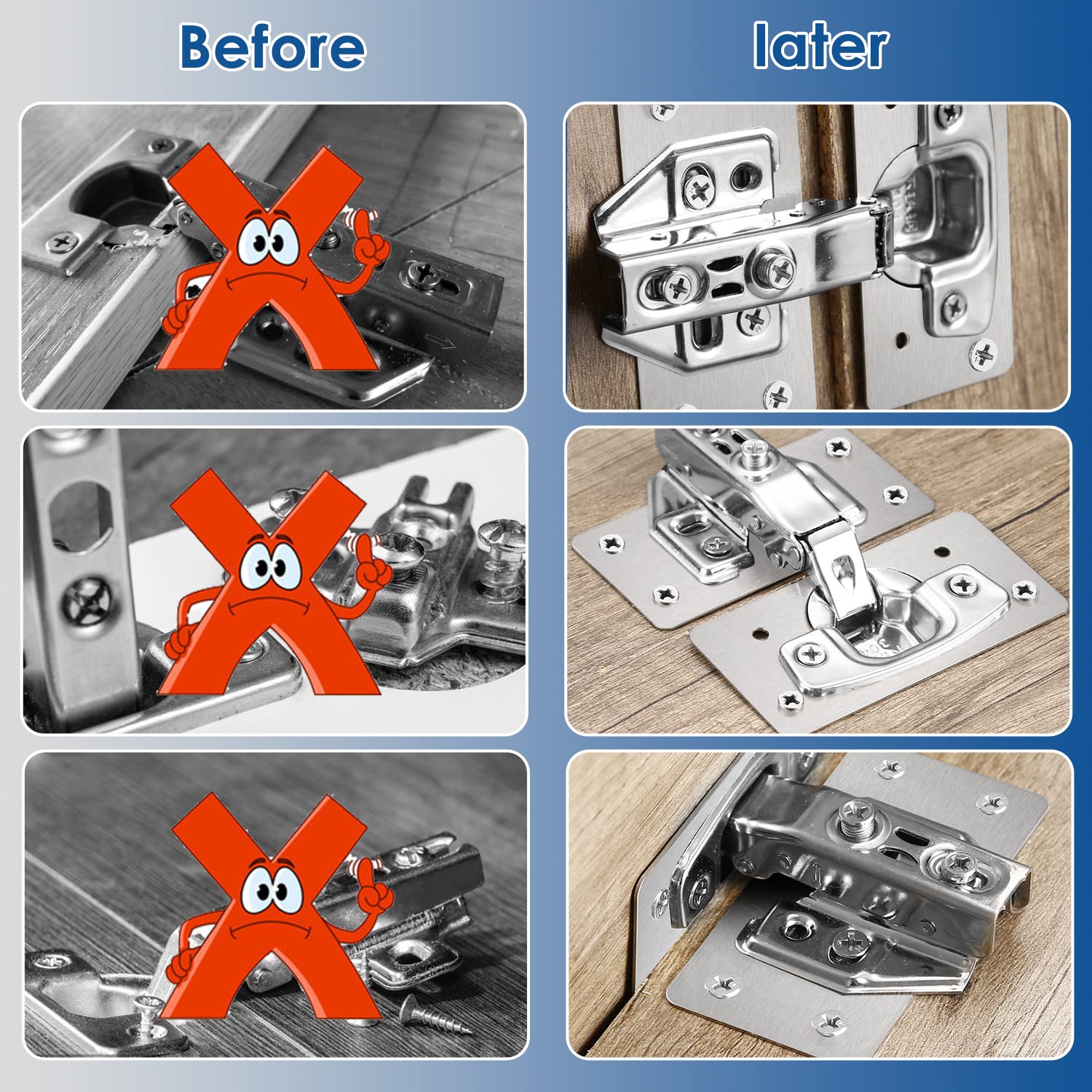 Reparatieplaat