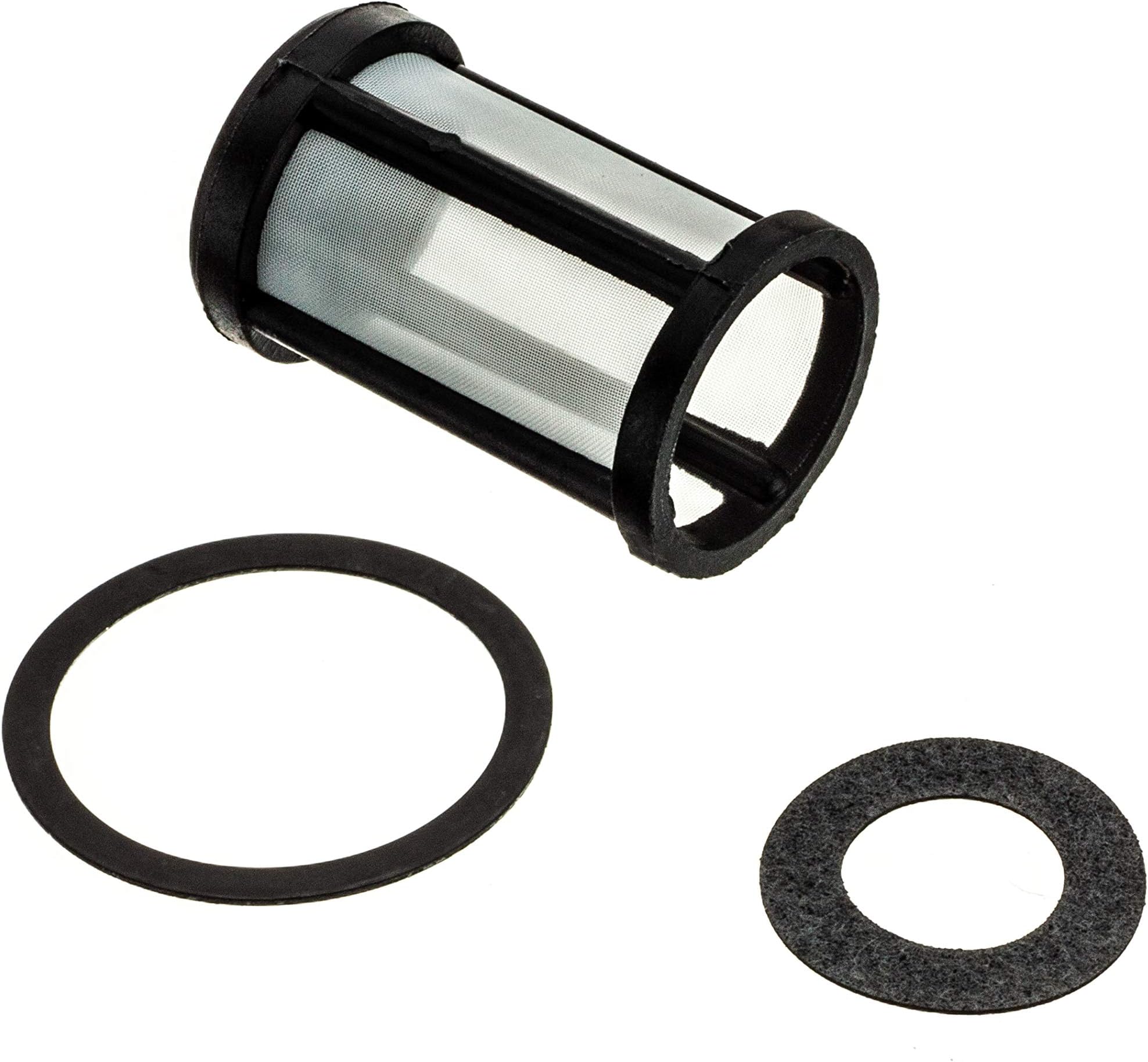 Holley 162500 Carburetor Fuel Inlet Brass Filter Automotive