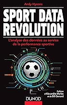 Download Sport Data Revolution - L'analyse des données au service de la performance sportive PDF