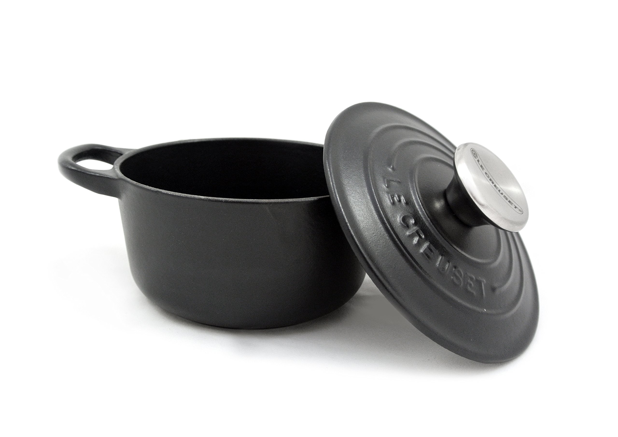 LE CREUSET 鋳鉄製 両手鍋 ブラック Amazon｜ル・クルーゼ(Le Creuset) 鋳物 ホーロー 鍋 両手鍋 鉄鍋