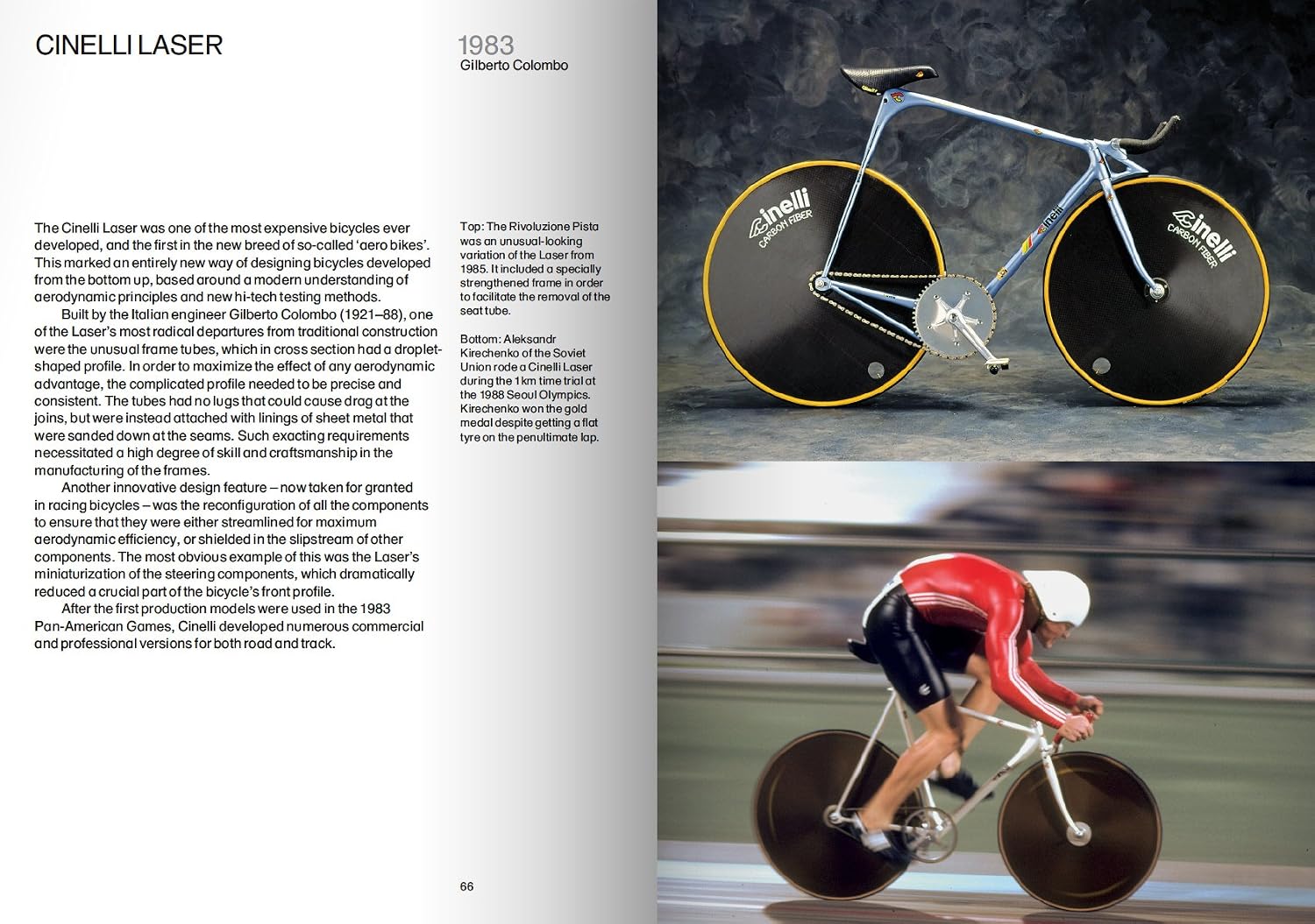 Fifty Bicycles That Changed The World (Fifty...that Changed the World)
