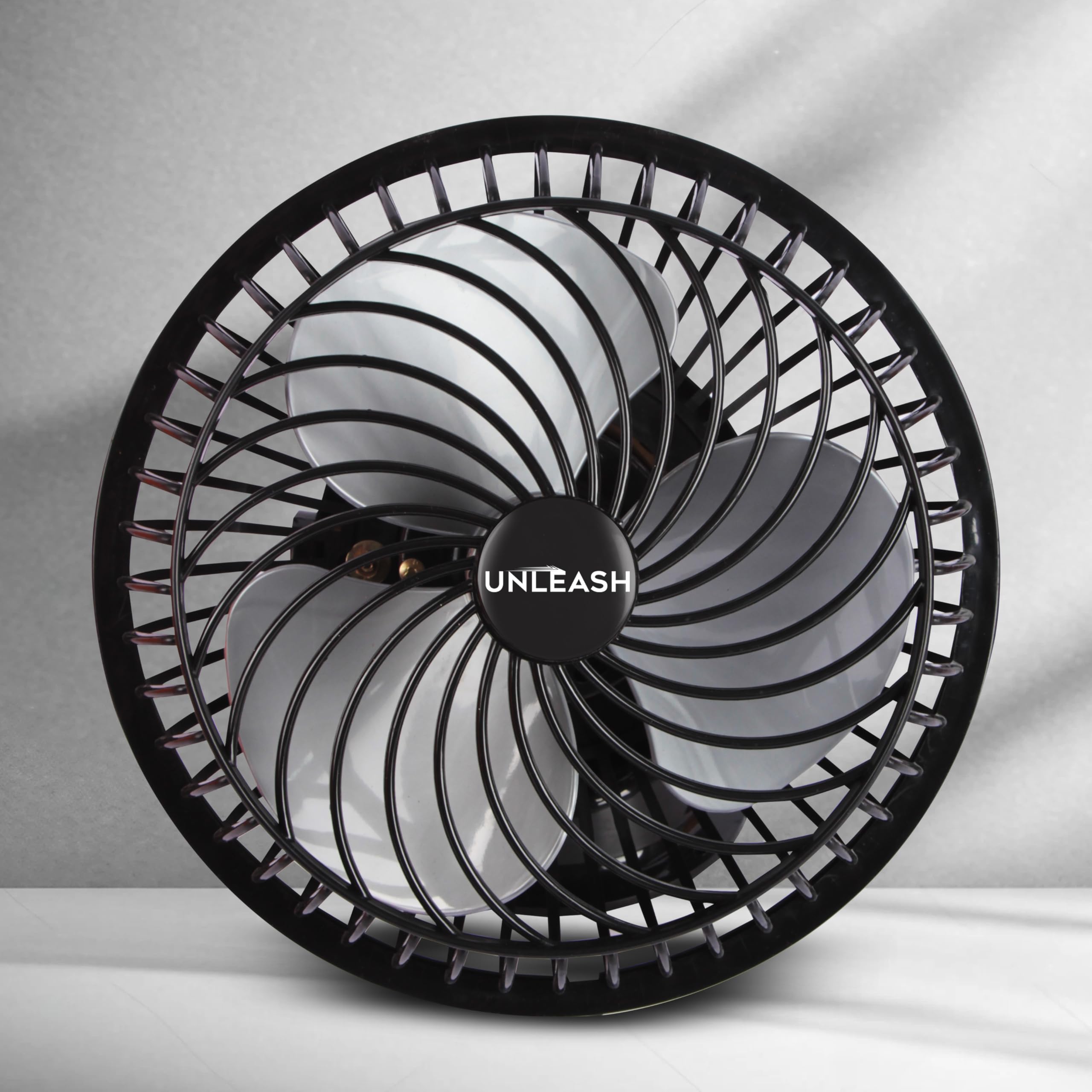 Unleash Corus Wall Table Fan High Speed, 9 inch Wall Mount Fan For Kitchen Bathroom, Small Cabin Wall Fan (230 MM) (B0D9QNFJR9) Amazon Price History, Amazon Price Tracker