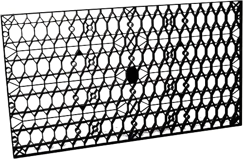 Miniatura 6 de HALF OFF PONDS Water MatrixBlox Capacidad de retención de 17 galones para cascadas sin estanques