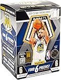 2024-25 Panini Mosaic Basketball Trading Cards Blaster Box - 1