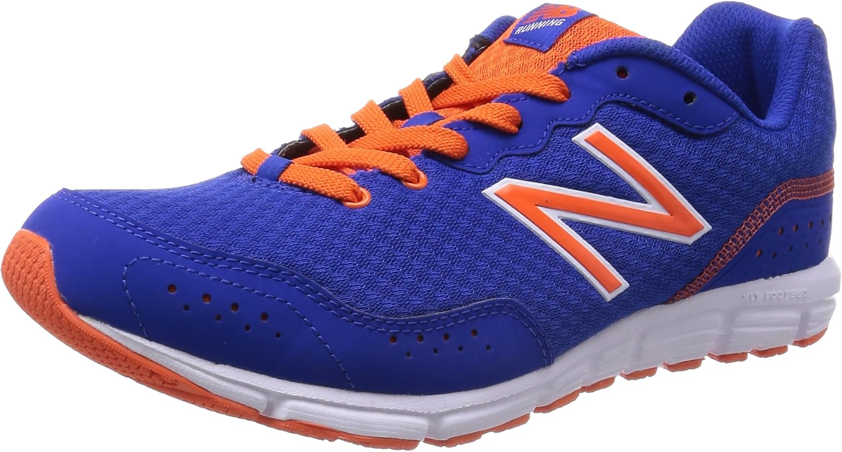 New Balance 630v4 ブルー/オレンジ Amazon | [ニューバランス] ランニングシューズ M630(旧モデル) メンズ
