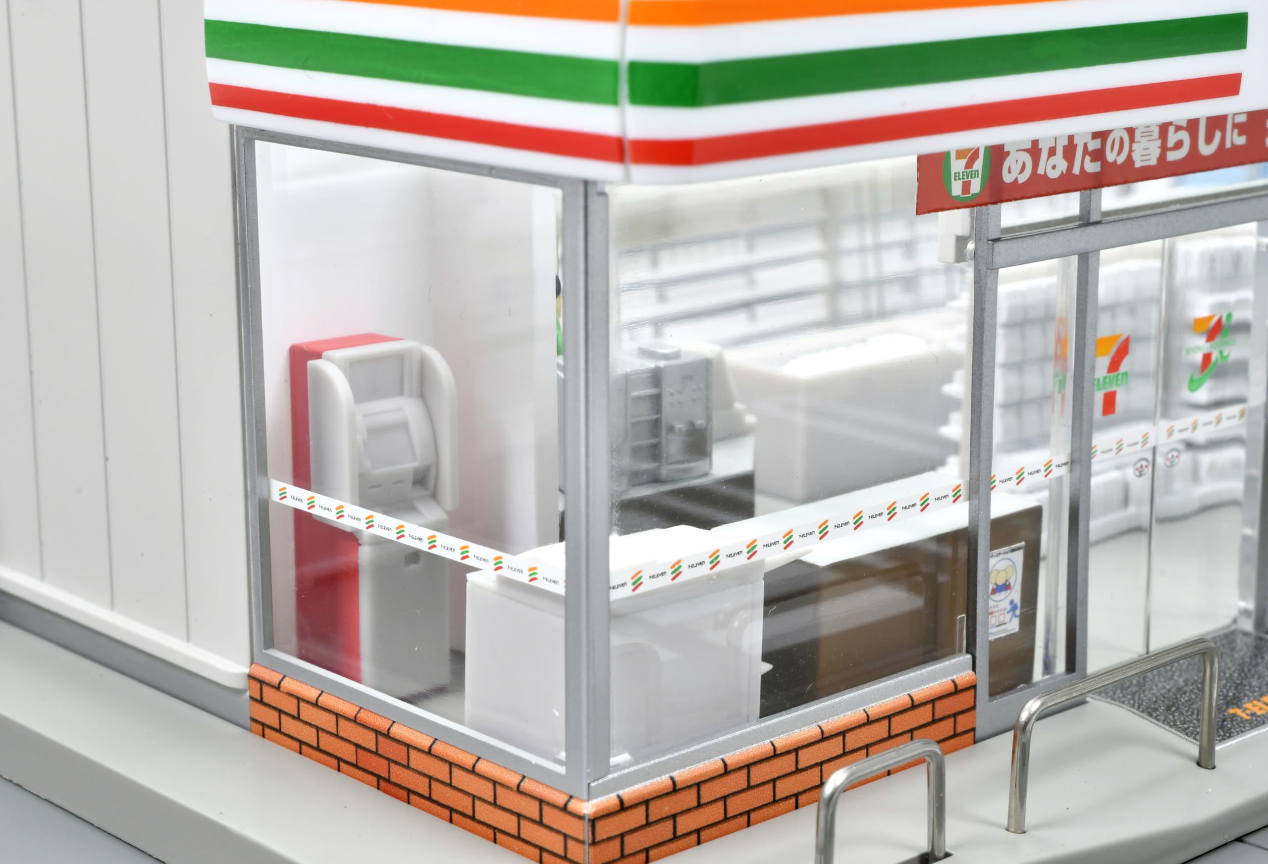 Amazon | トミーテック (TOMYTEC) トミカラマ ヴィンテージ 1/64 16a