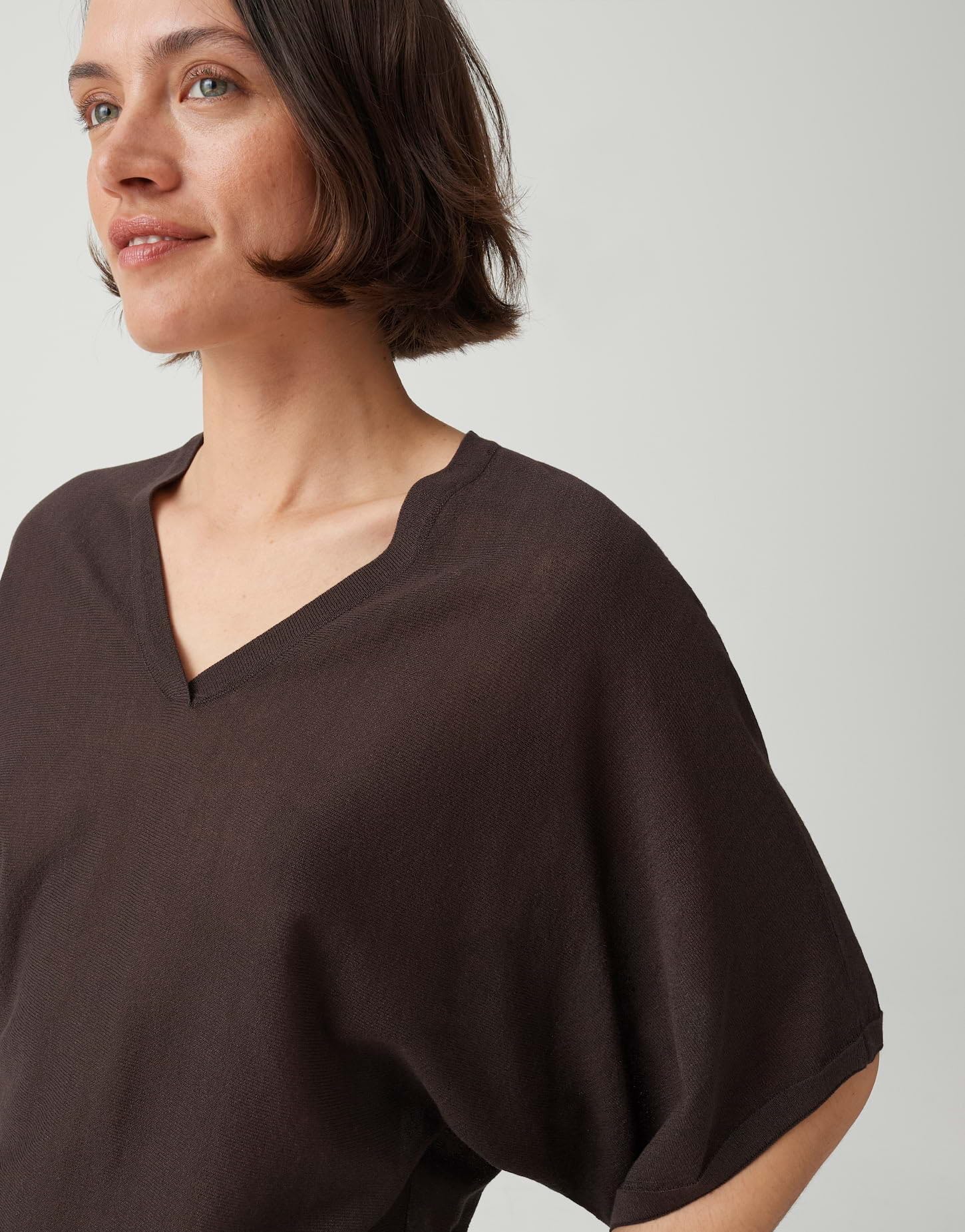 OPUS Feinstrickpullover Damen