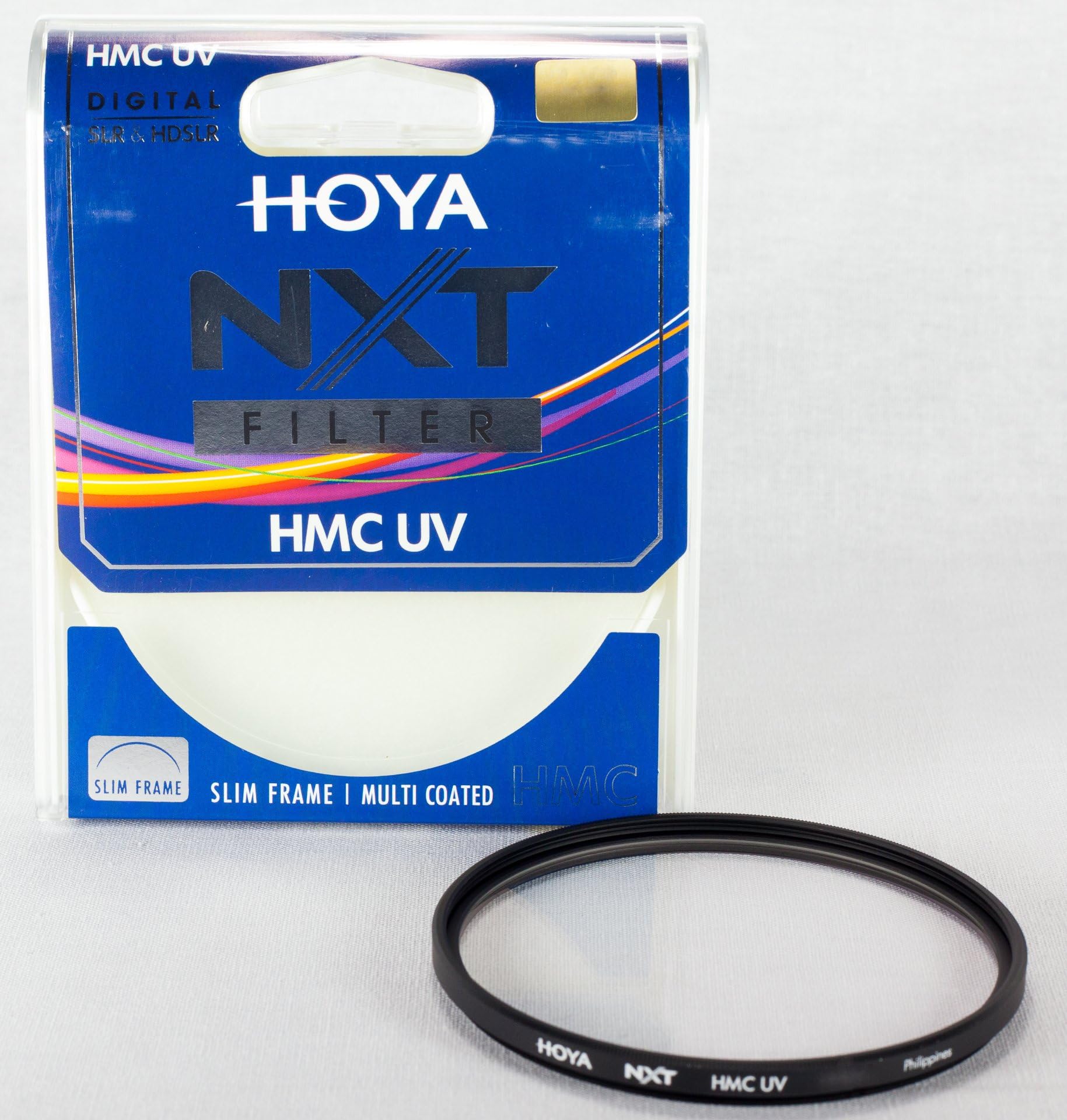 82mm NXT HMC UV Multi Coated Slim Frame Glass Filter