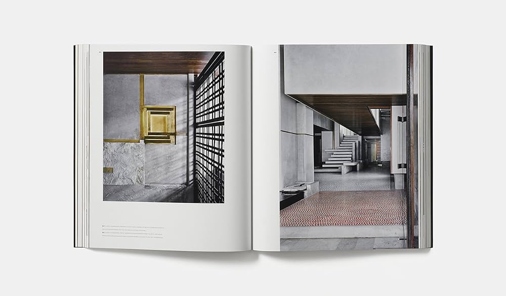 希少❗️Carlo Scarpa【Classic format】スカルパ建築 Carlo Scarpa: Classic format: McCarter, Robert
