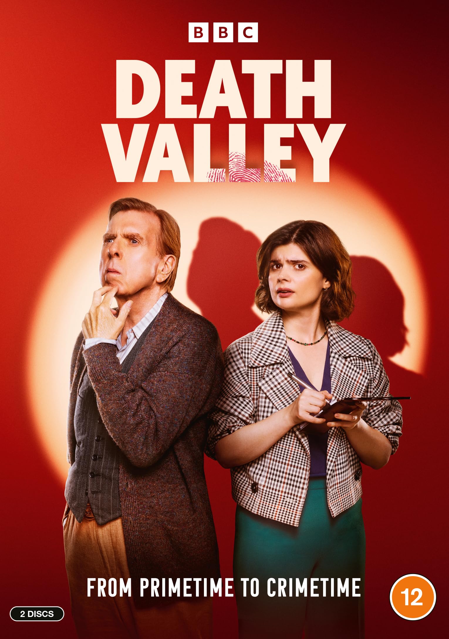 Death Valley [DVD]