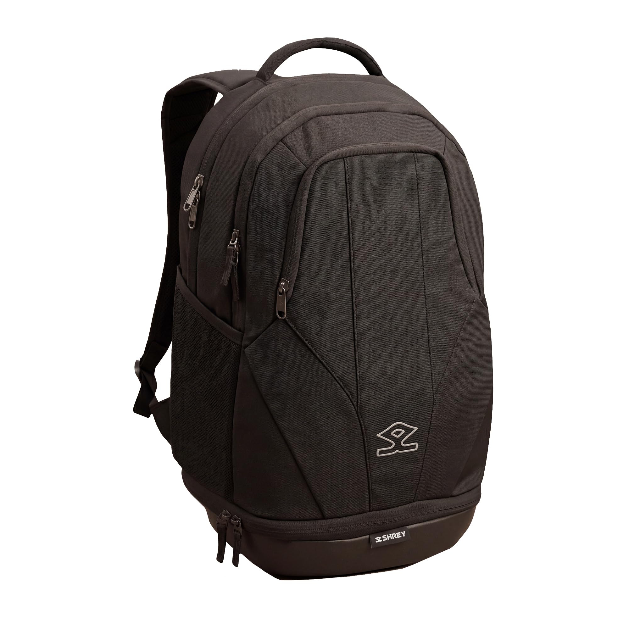 shrey Armour Backpack Black-picture-48