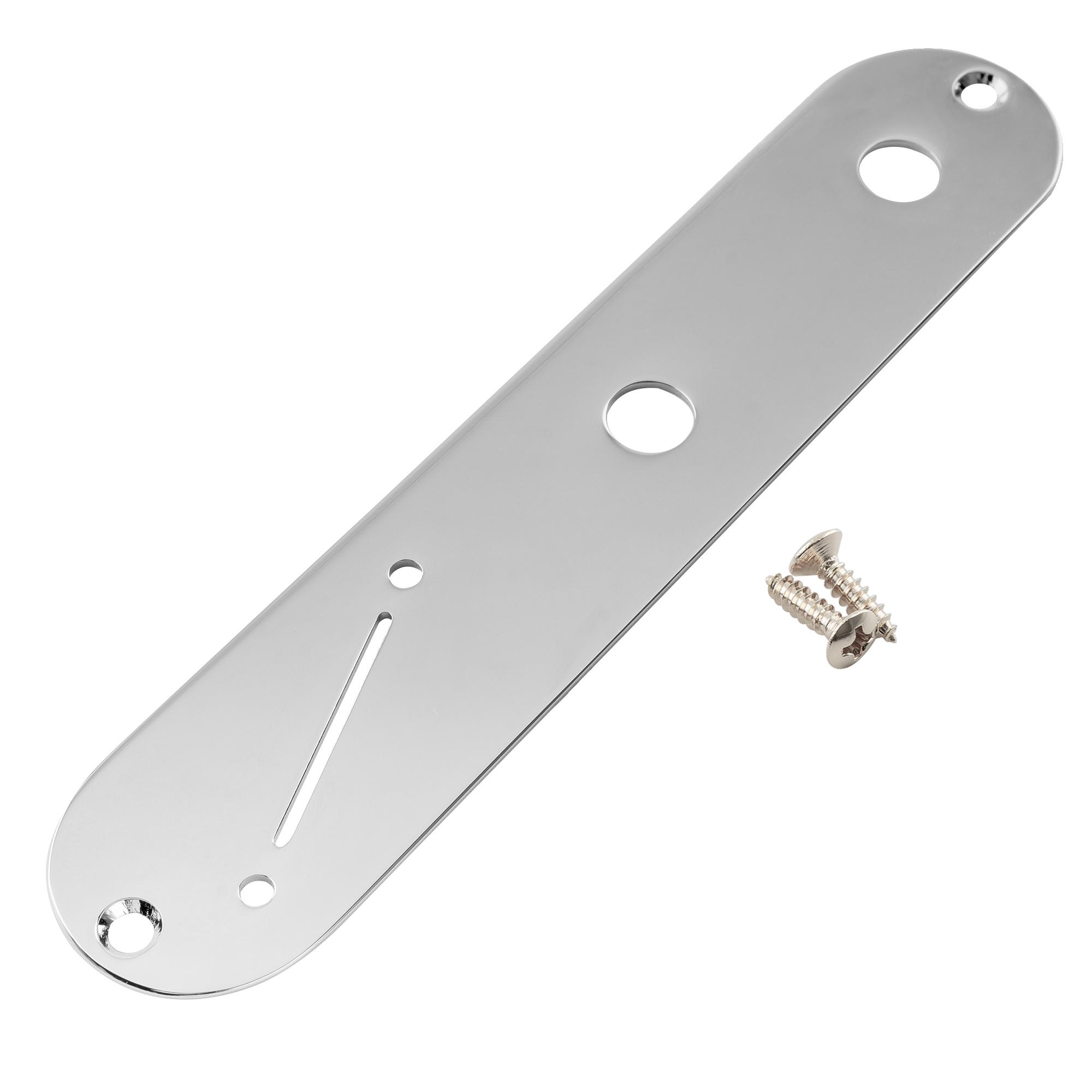 Amazon.com: Musiclily Pro 32mm Steel Tele Control Plate with