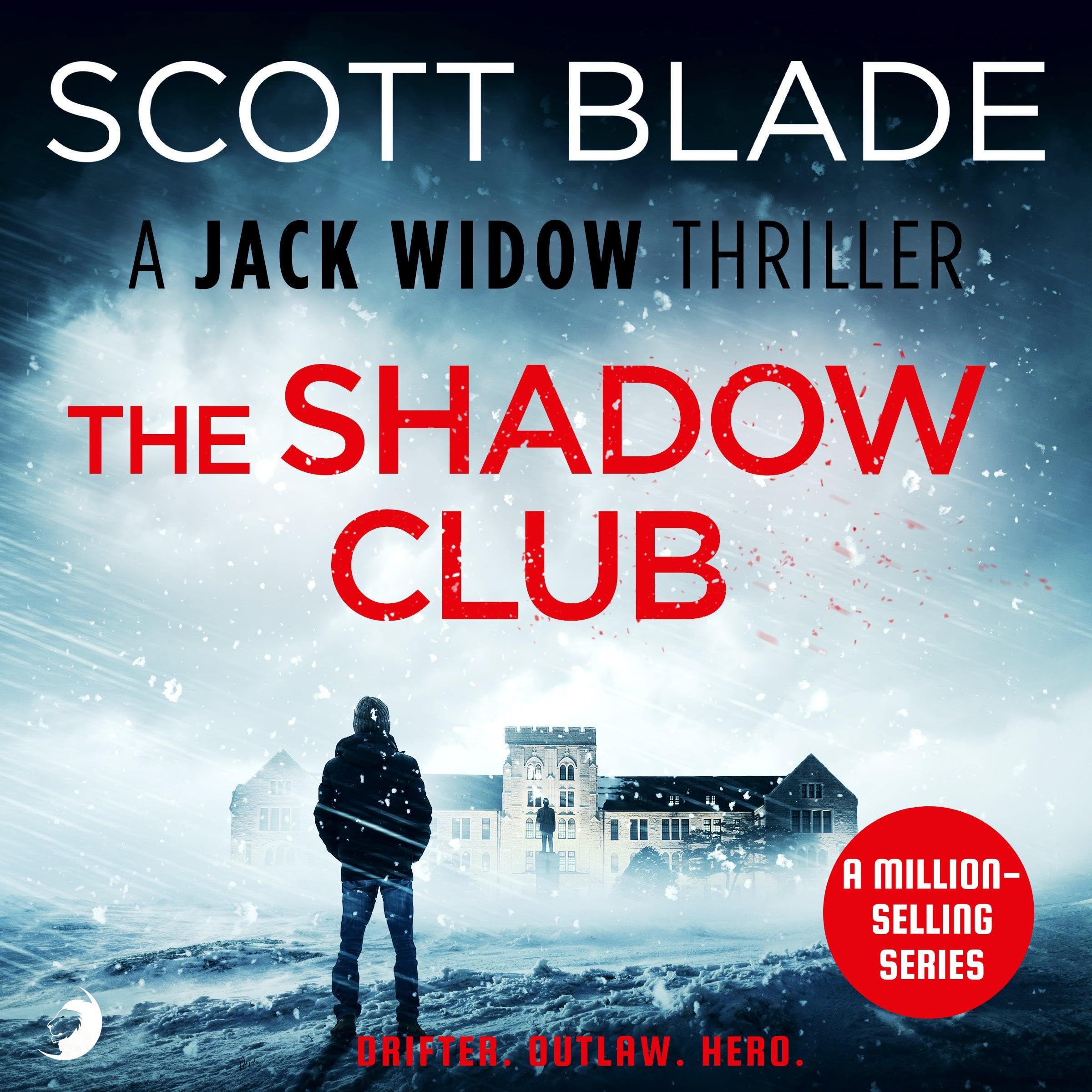 The Shadow Club