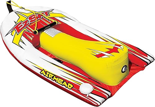 AIRHEAD AHEZ-200 BIG EZ SKI