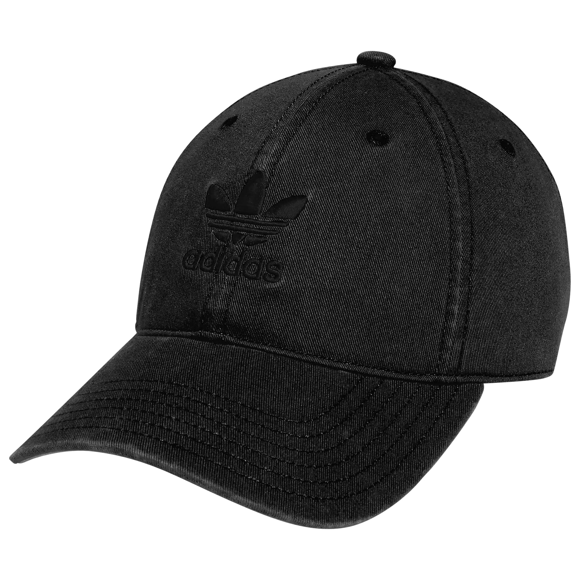 Adidas Originals Mens Men's Originals Relaxed Plus Strapback