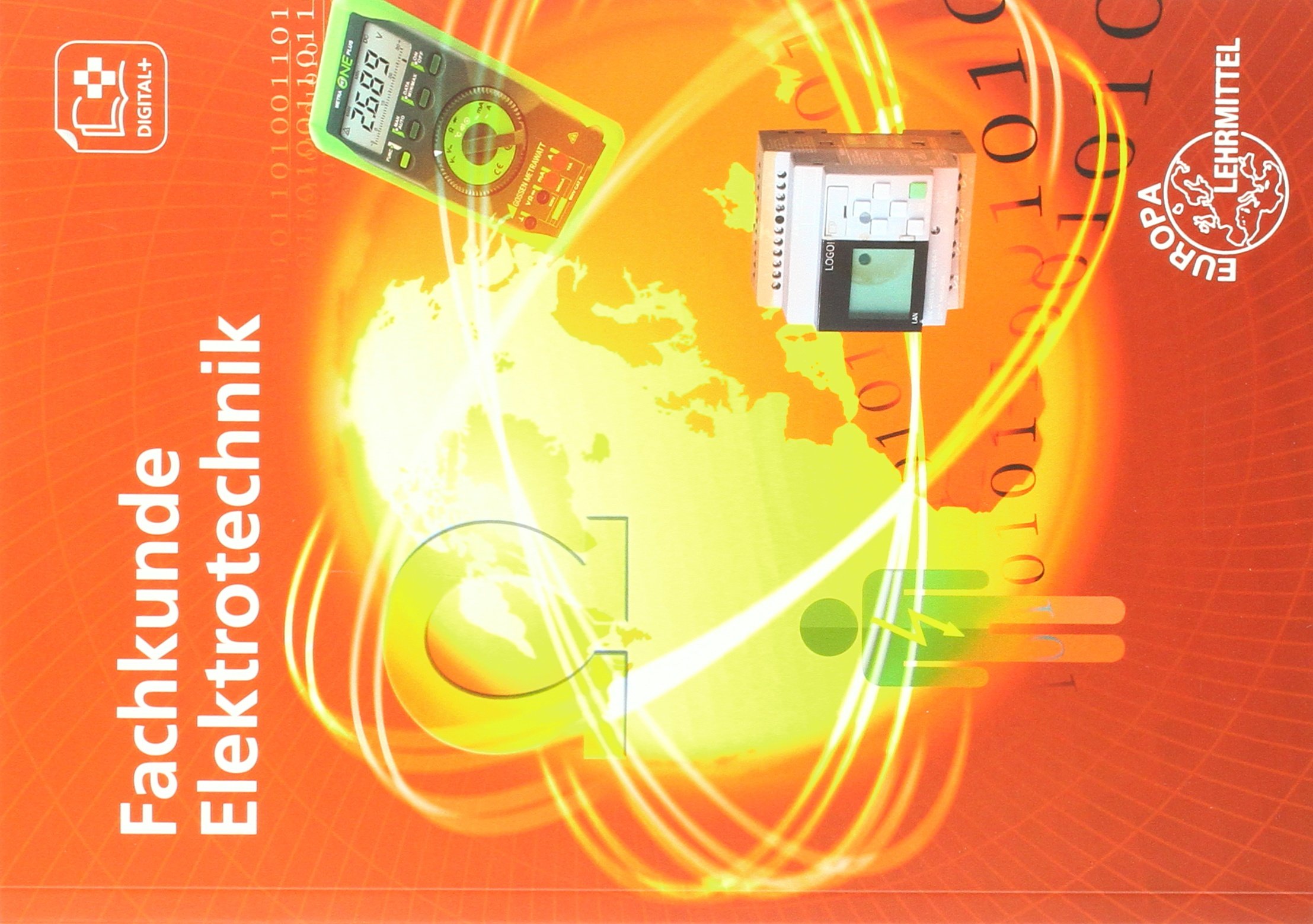 Fachkunde Elektrotechnik