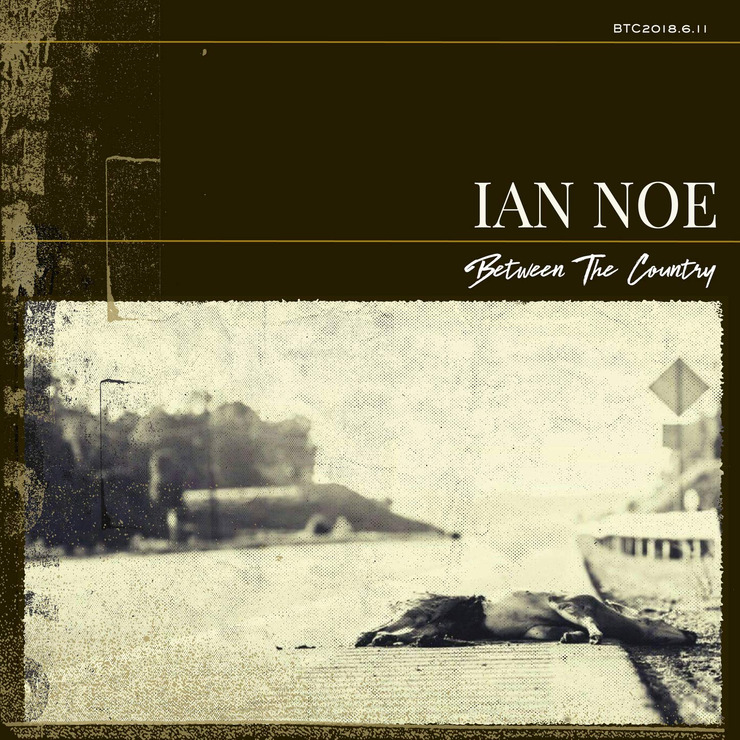 Ian Noe