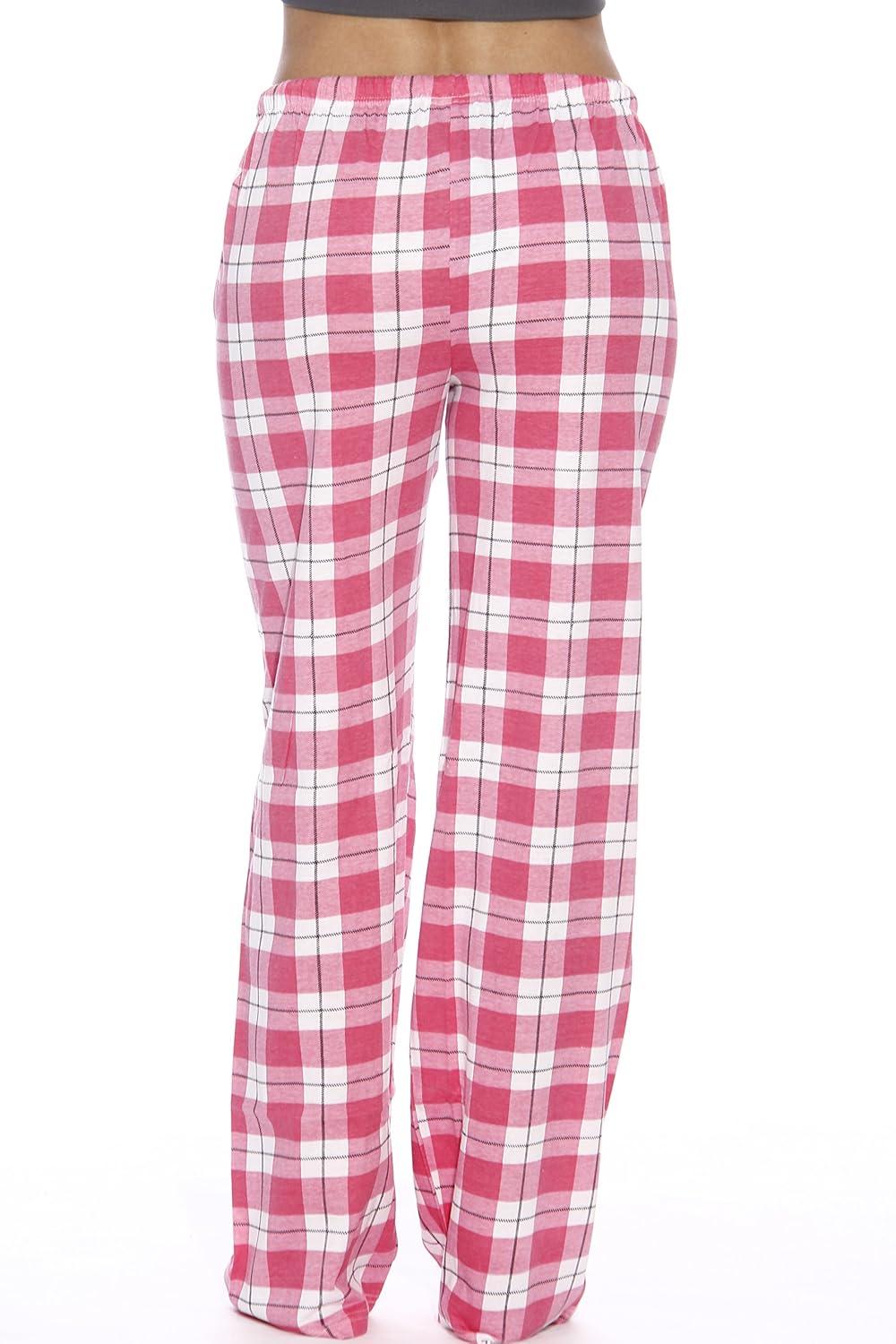Just Love Women 100% Cotton Pajama Pants - Image 3