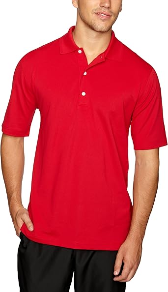 amazon greg norman golf shirts