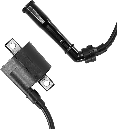 Miniatura 4 de Caltric Bobina de encendido compatible con Suzuki Lt-Z400 Ltz400 Quadsport 2003-2008