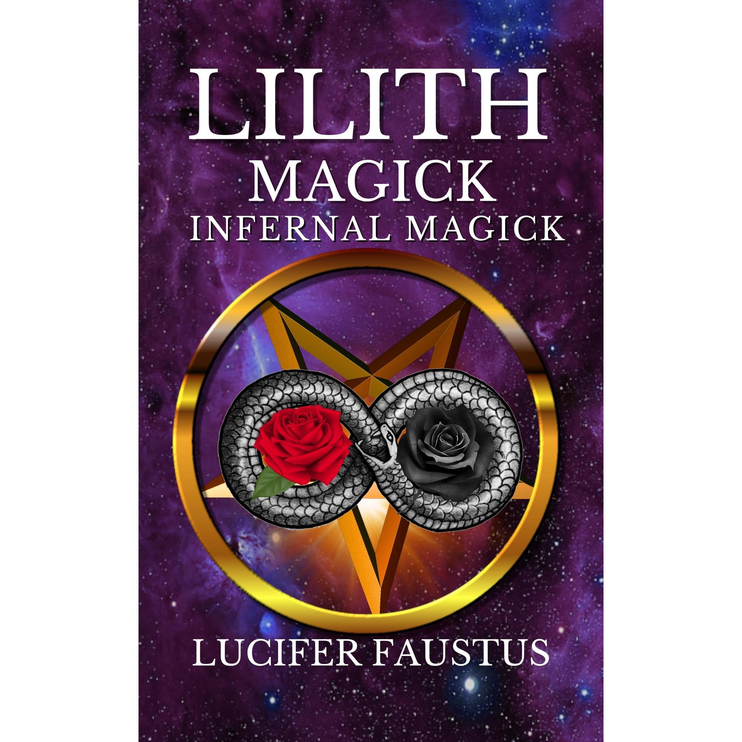 Lilith Magick