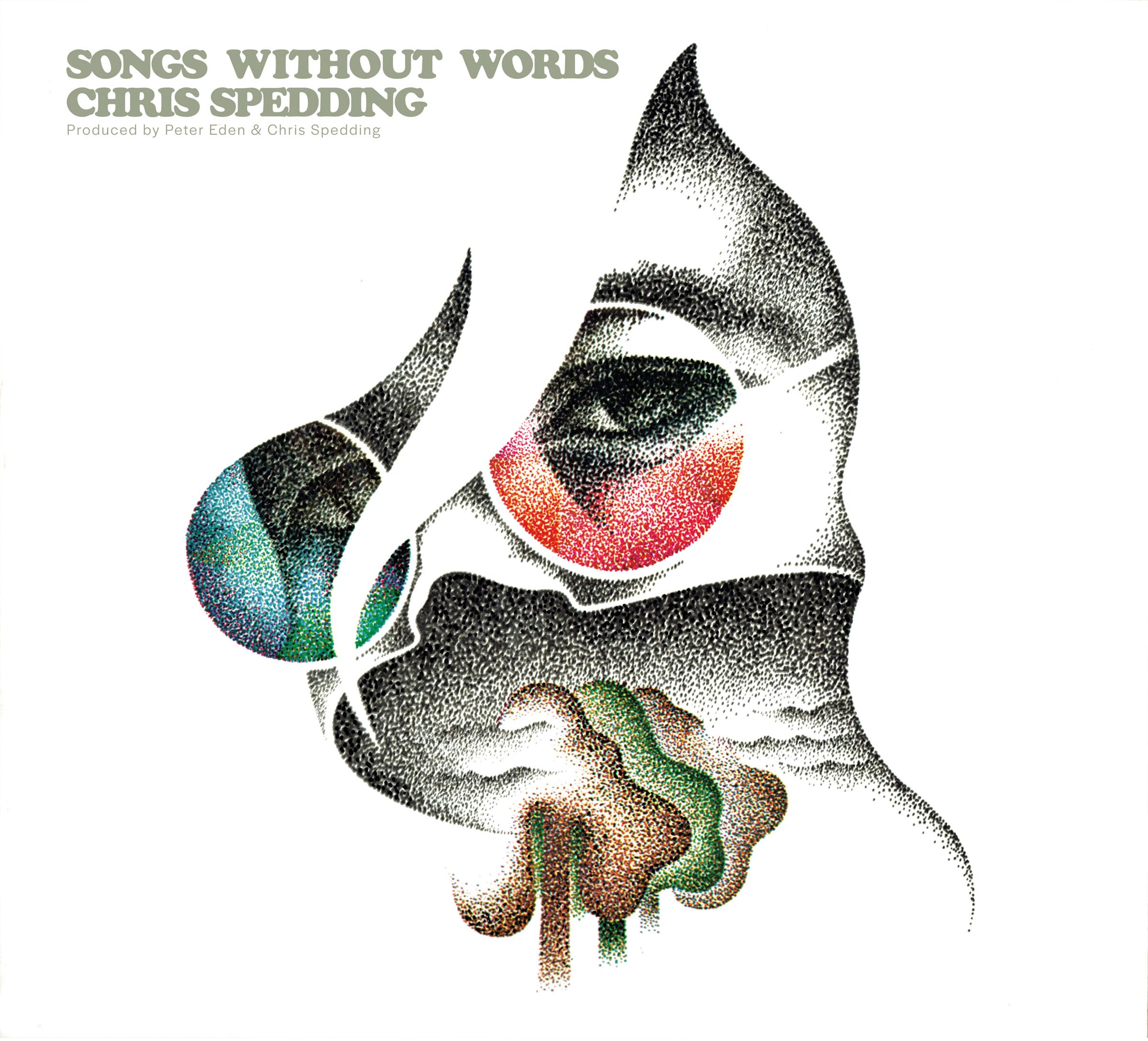 Songs Without Words: Amazon.com.be: CDs & Vinyl