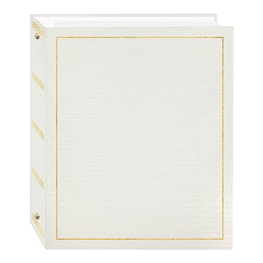 Álbum De Fotos Magnético Autocolante