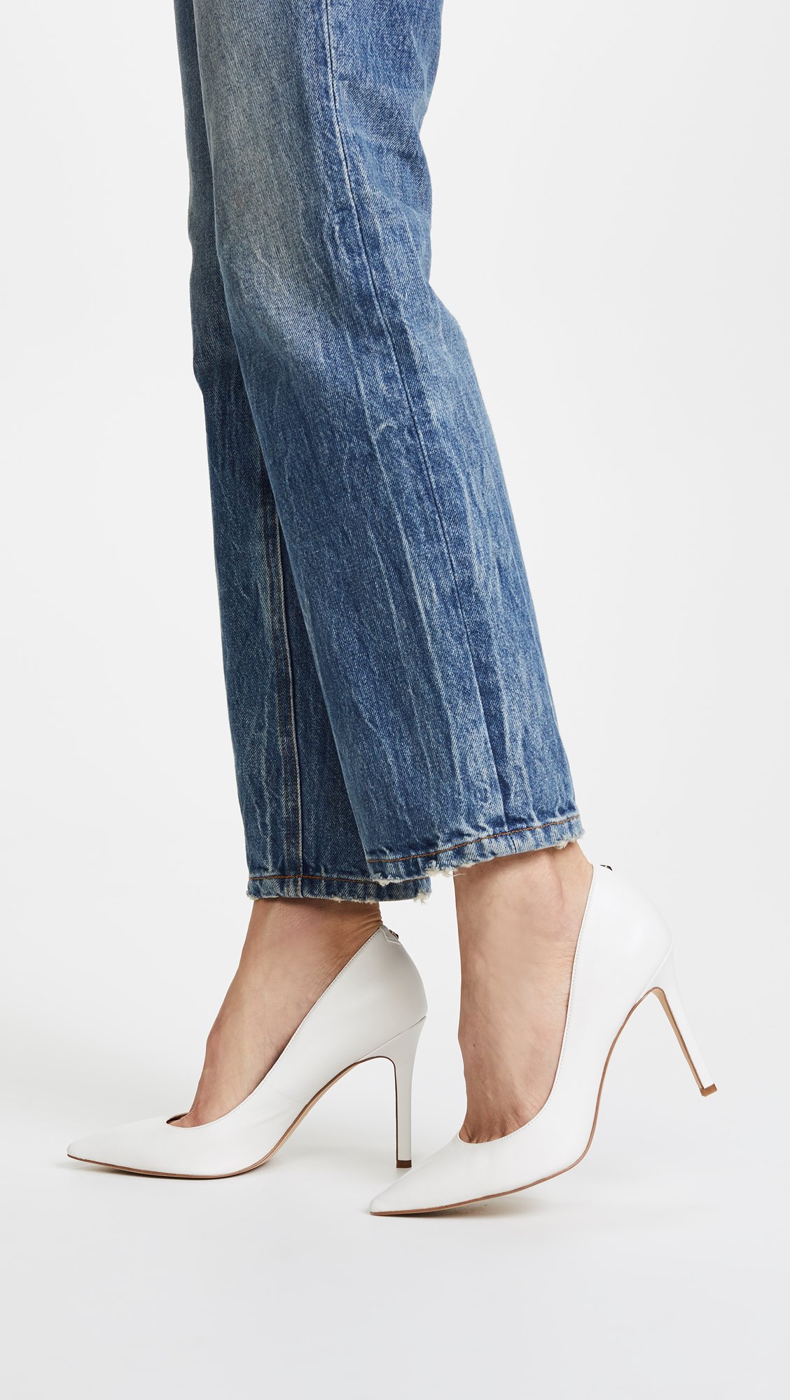 Sam Edelman Women's Hazel Pointed Toe Pump - 2