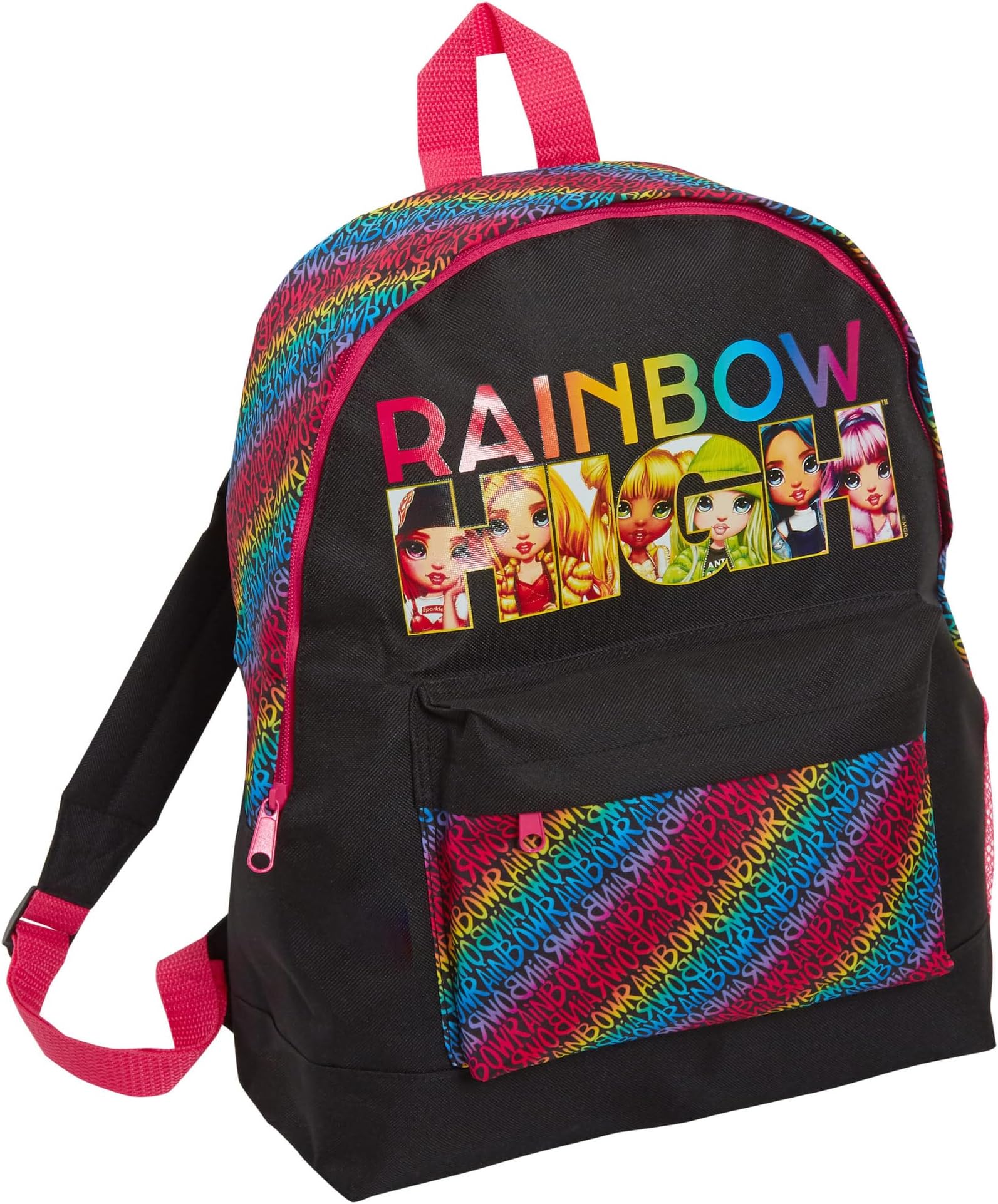 Backpack for Girls School Bag Kids Large Premium Travel Rucksack