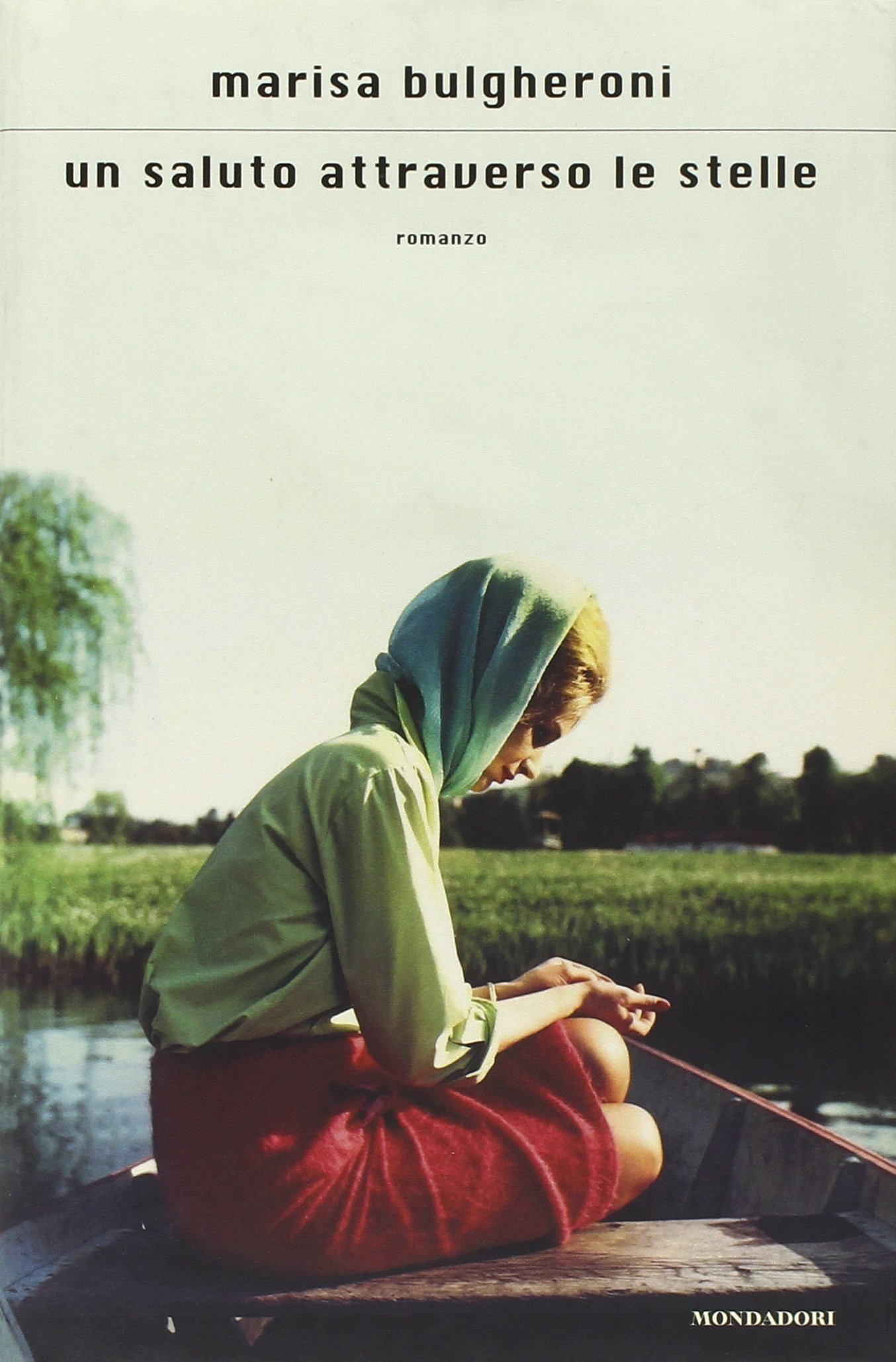 Un saluto attraverso le stelle