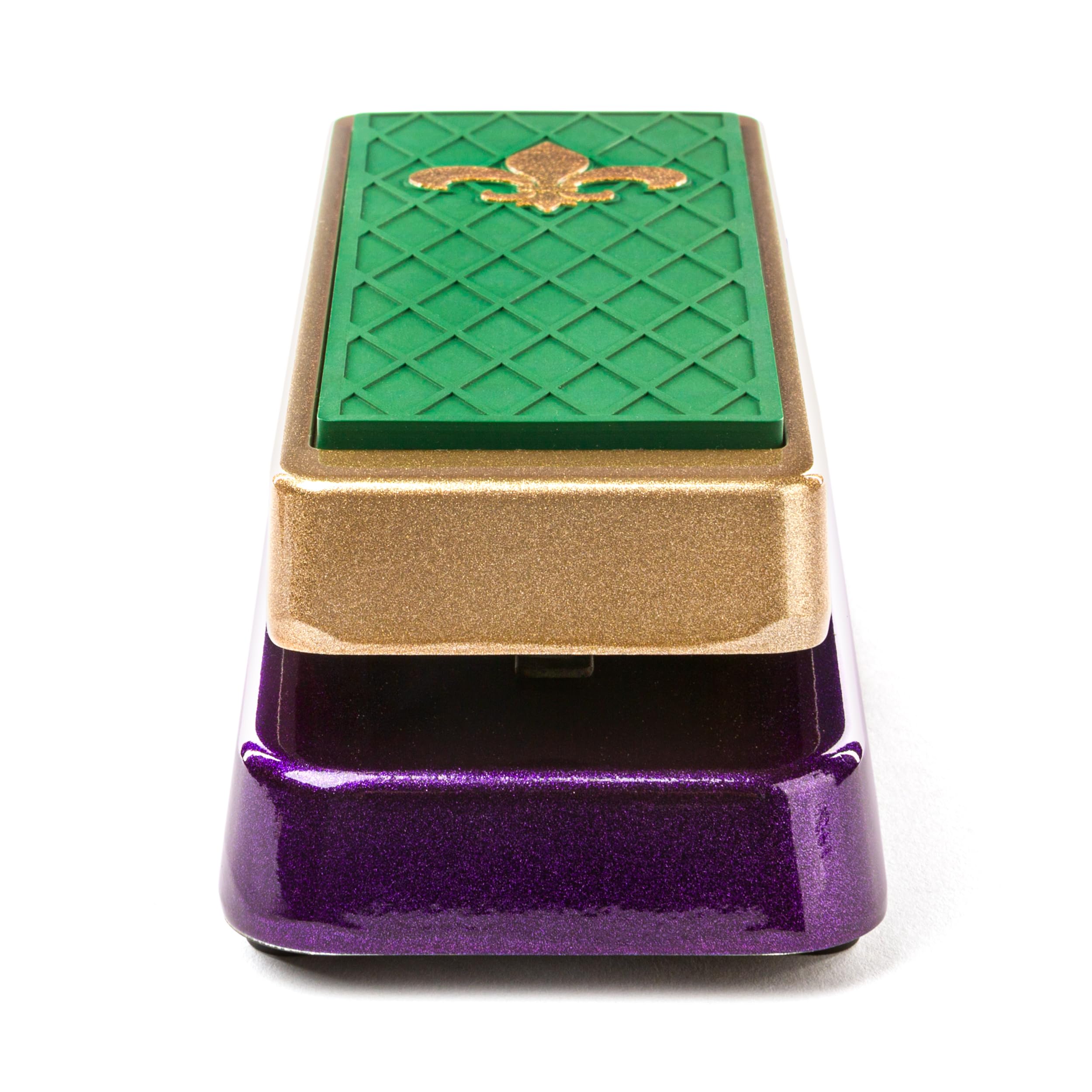 Cry Baby Dunlop Leo Nocentelli Mardi Gras Wah