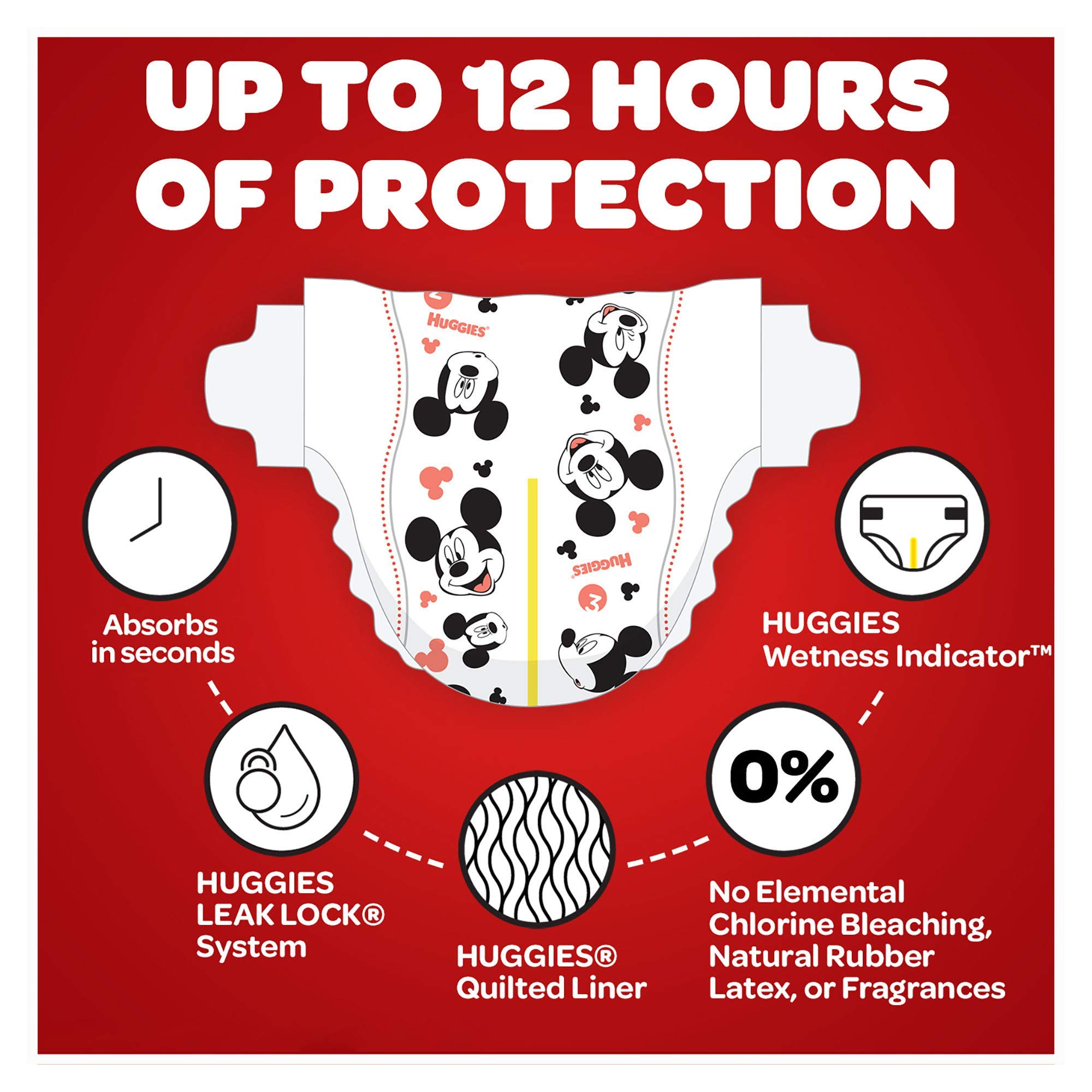 Huggies Special Delivery Diaper Review Compare Vs Pampers, 58 OFF