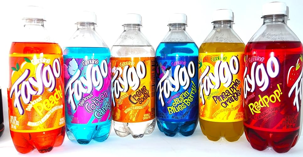 Faygo