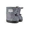 Stonz Winter Toddler Booties – Cold Weather Slip-On Winter Boots For Toddlers, Girls & Boys, Warm Winter Boots for…