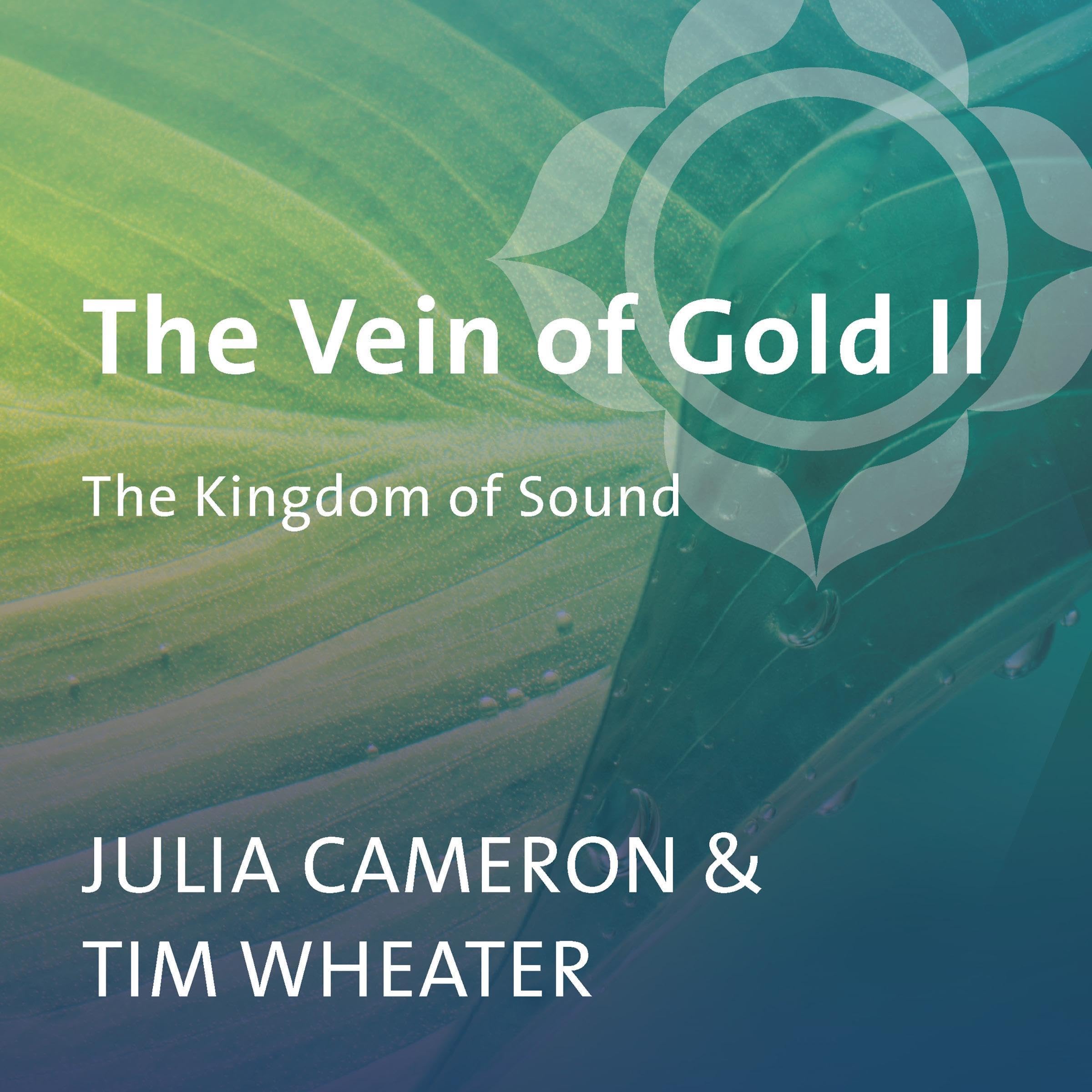 Cover art for The Vein of Gold II