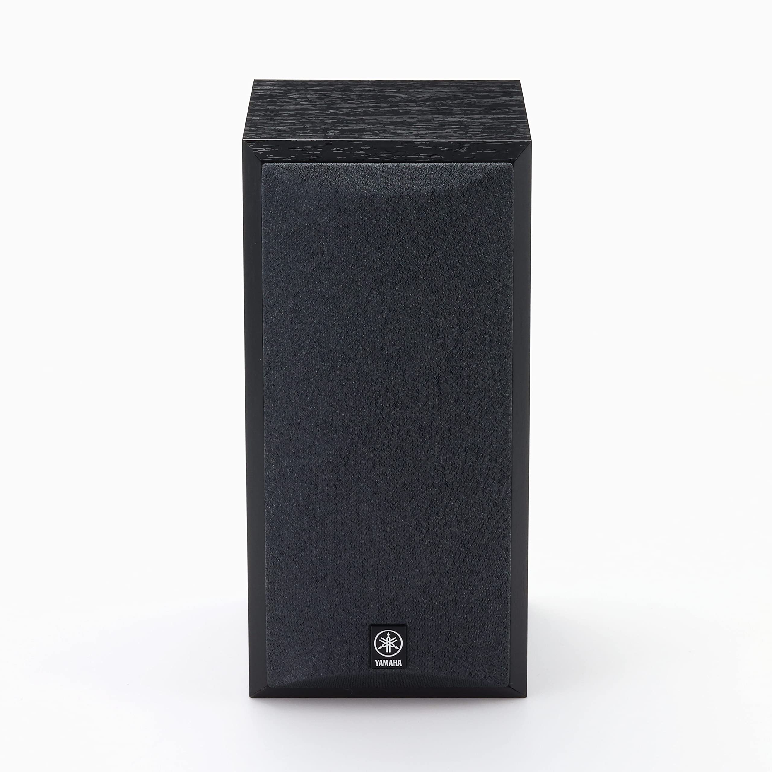 Amazon.co.jp: YAMAHA スピーカーシステム (ブラック) 1台売り NS Amazon.co.jp: YAMAHA スピーカーシステム (ブラック) 1台売り NS