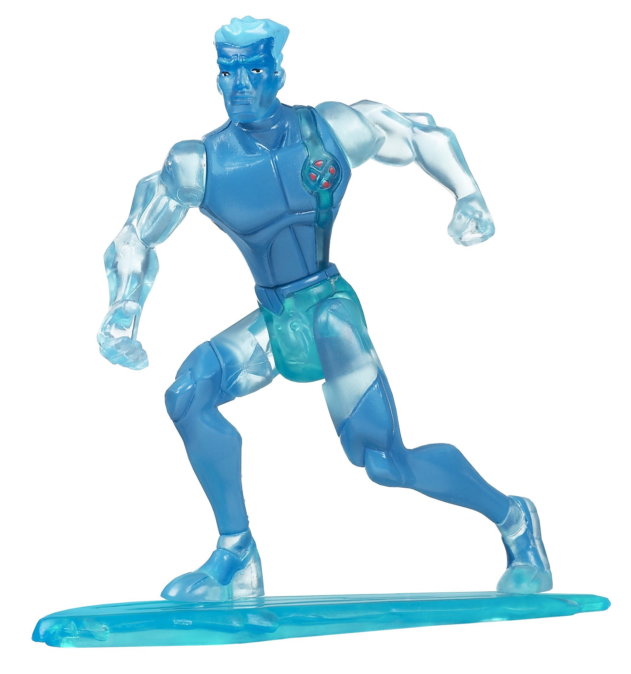 Hasbro X-Men Wolverine Animated Action Figure Iceman