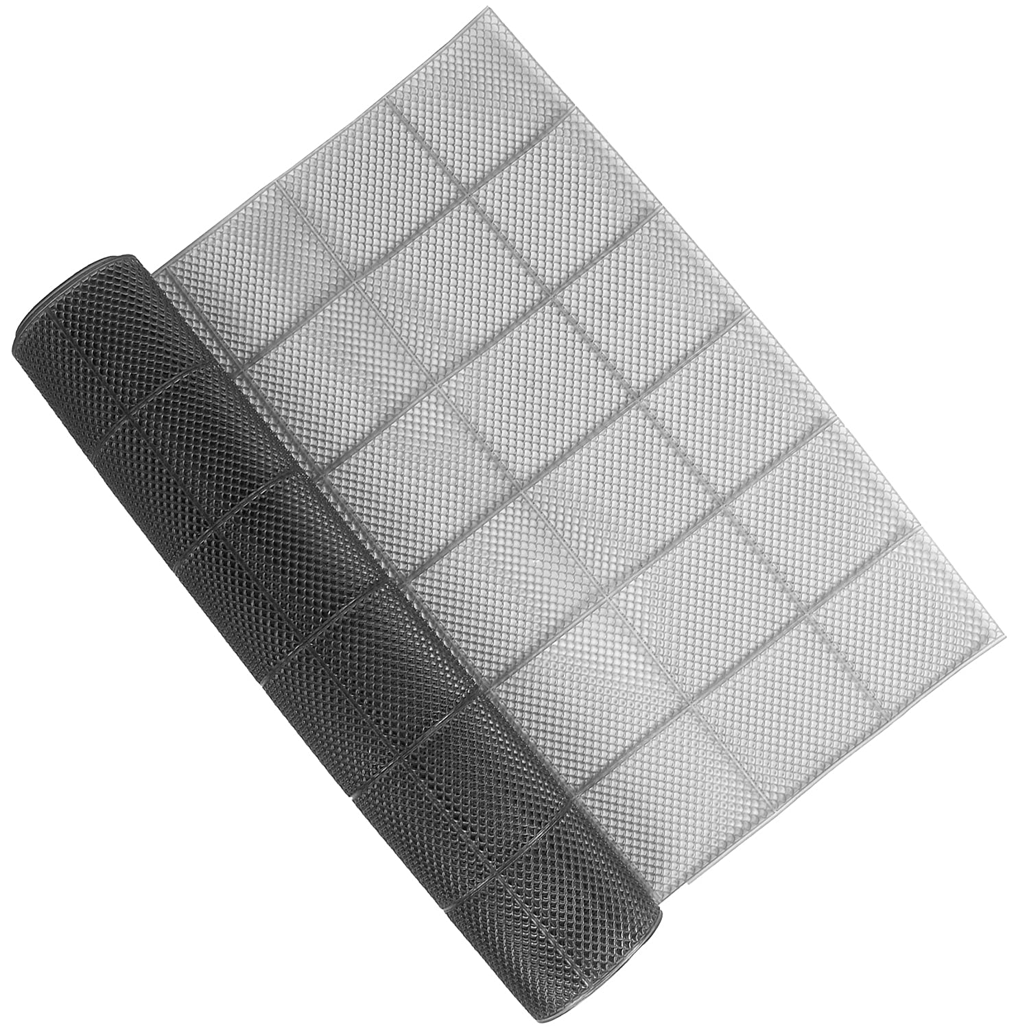 Buy Nisorpa 3x13 Ft Non Slip Skid Drainage Commercial Wet Area Floor