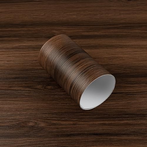 Miniatura 1 de NUFLR Azulejos de suelo para despegar y pegar, impermeable y quitar, despegar y pegar, pasta oriental y apto para cocina, caravana y más