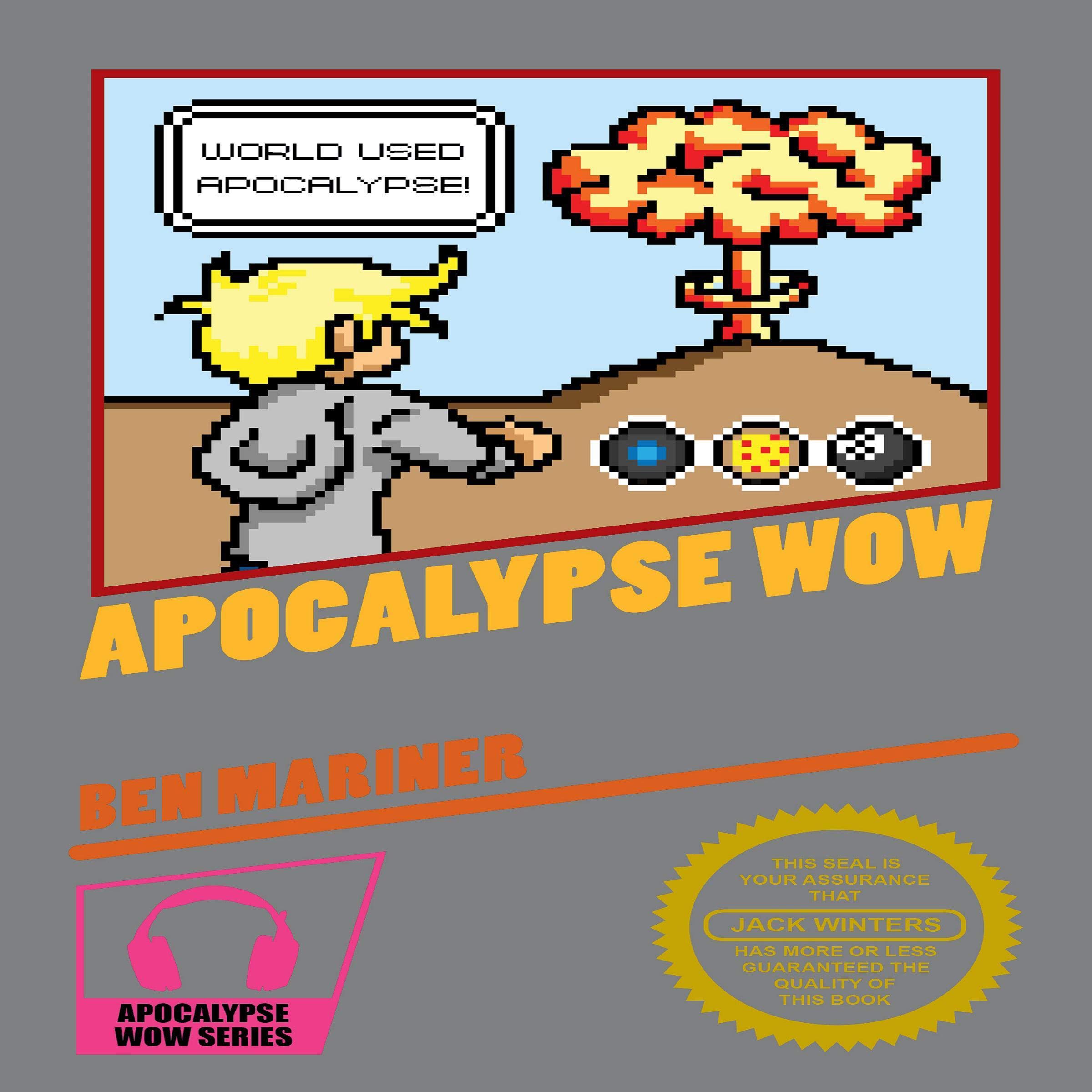 Apocalypse Wow