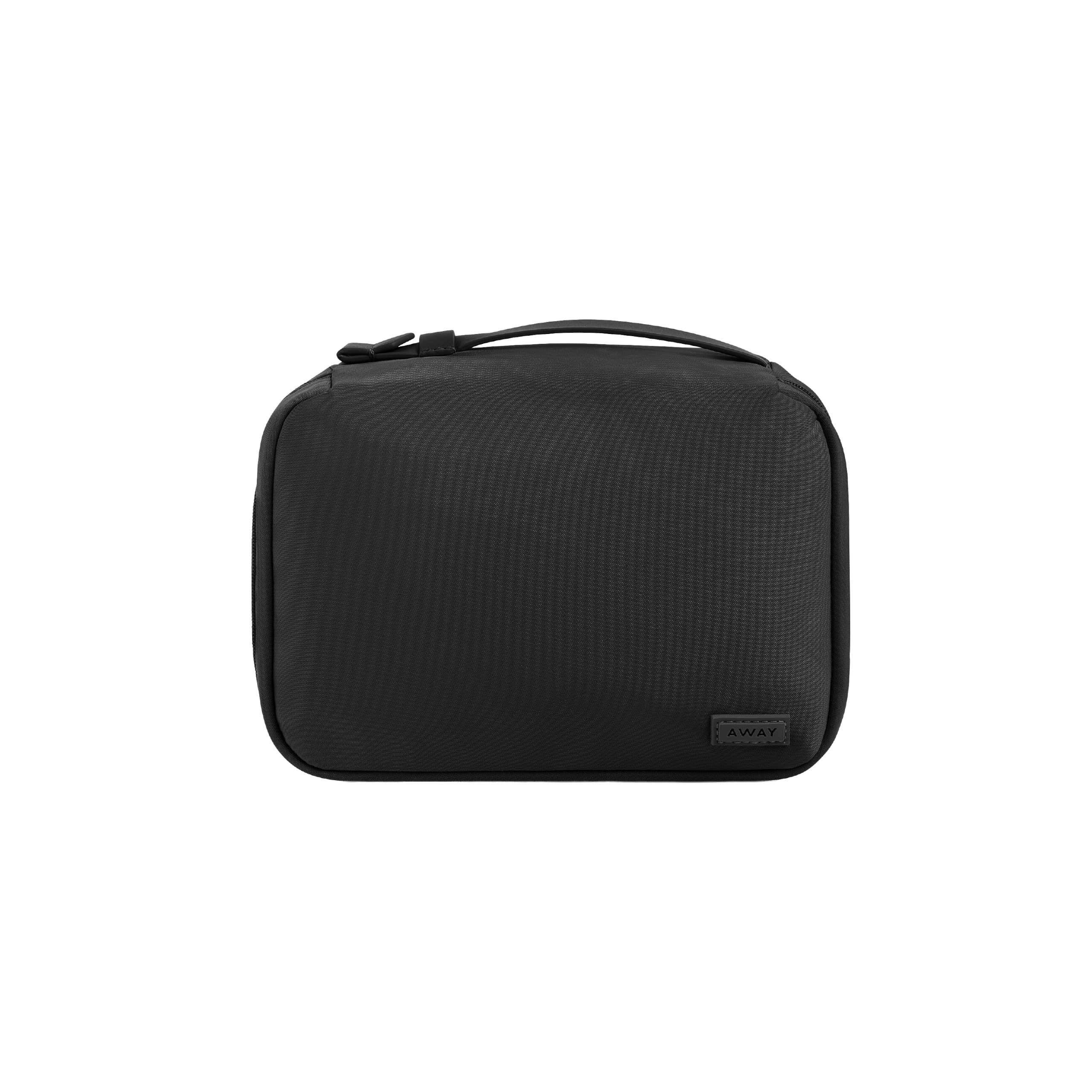 Away Small Toiletry Bag, Waterproof Travel Toiletry &amp; Cosmetic Organizer
