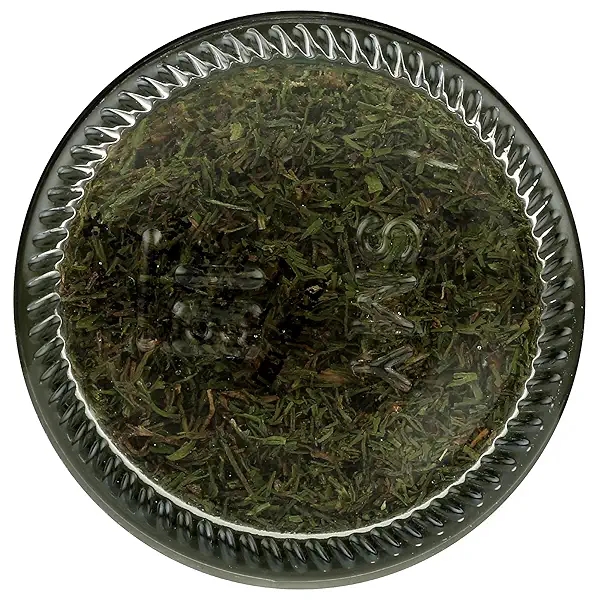 Organic Dill Weed, 0.46 oz 6