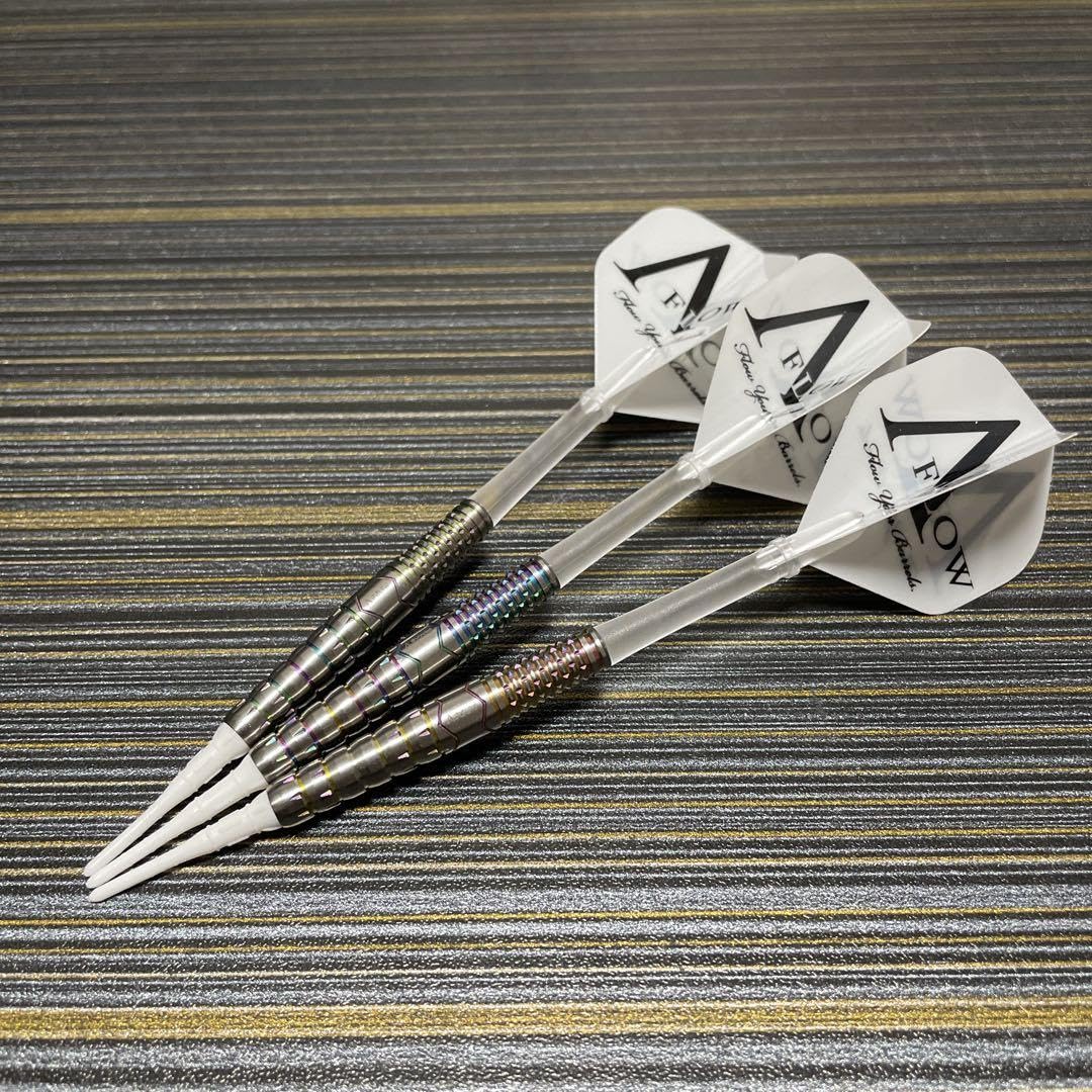 Amazon | ソフトダーツ ダイナスティー ラニカイラ 21g トルピード