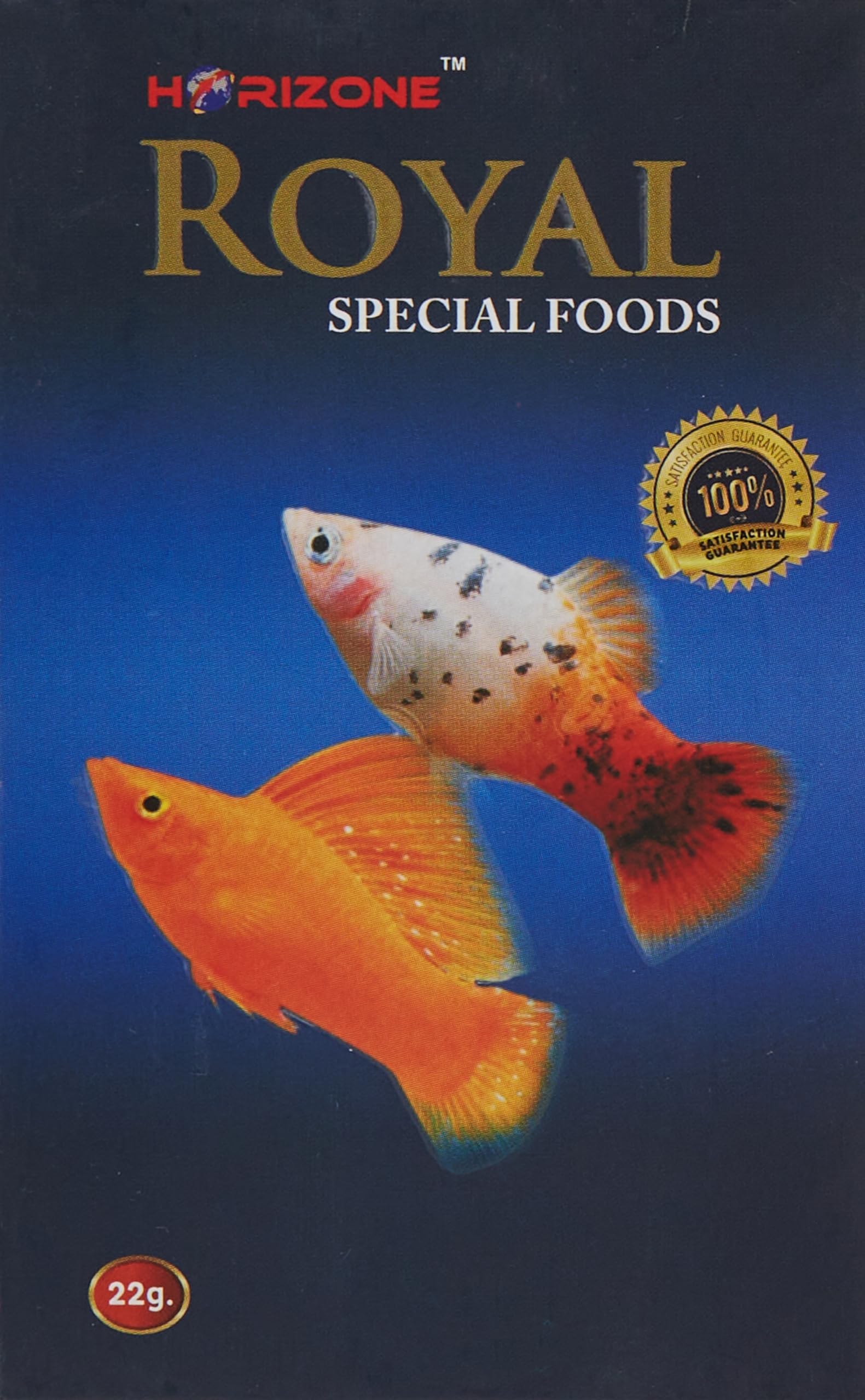 Horizone Royal Special Food - 22g