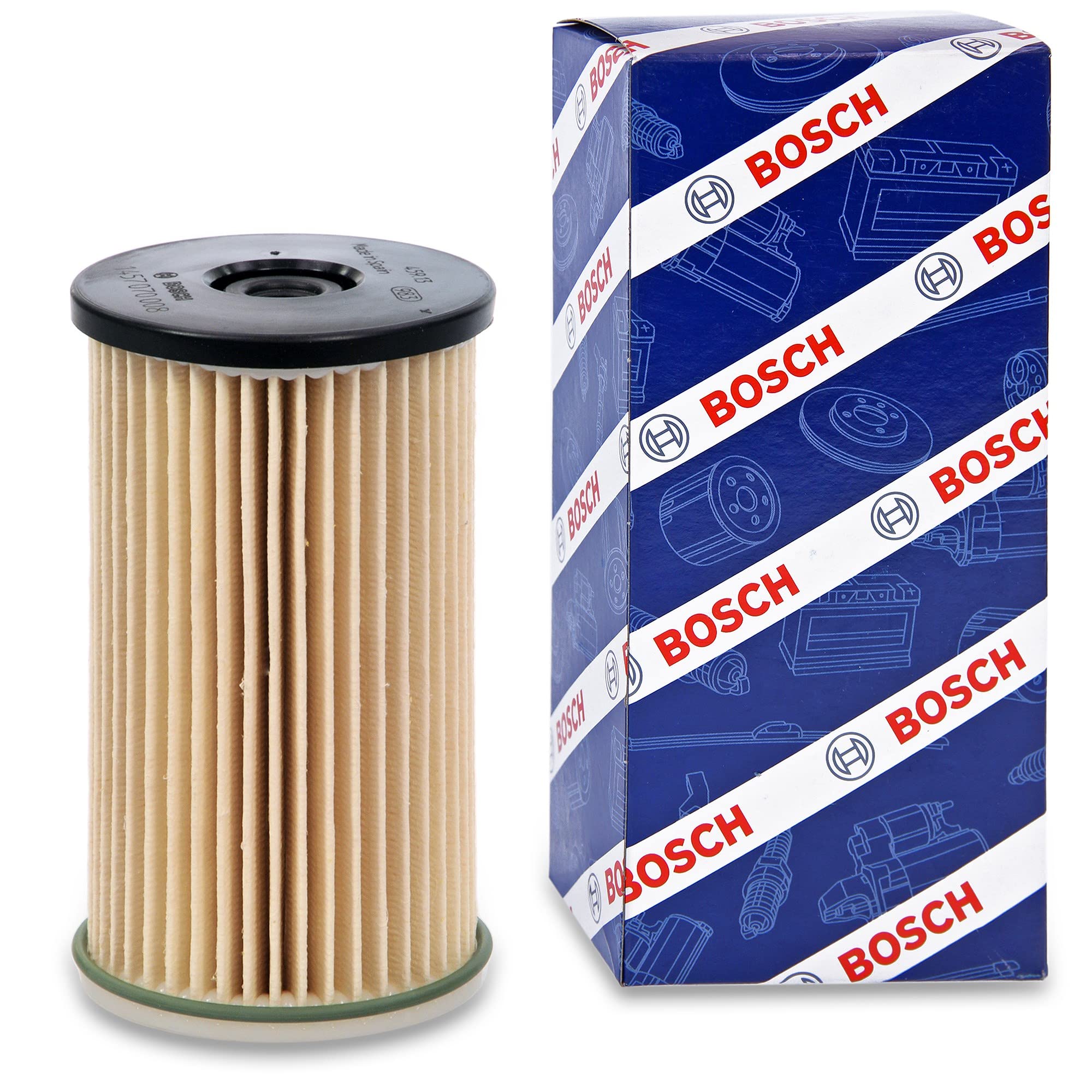 BOSCH-FILTER Inspektionspaket SET "B"