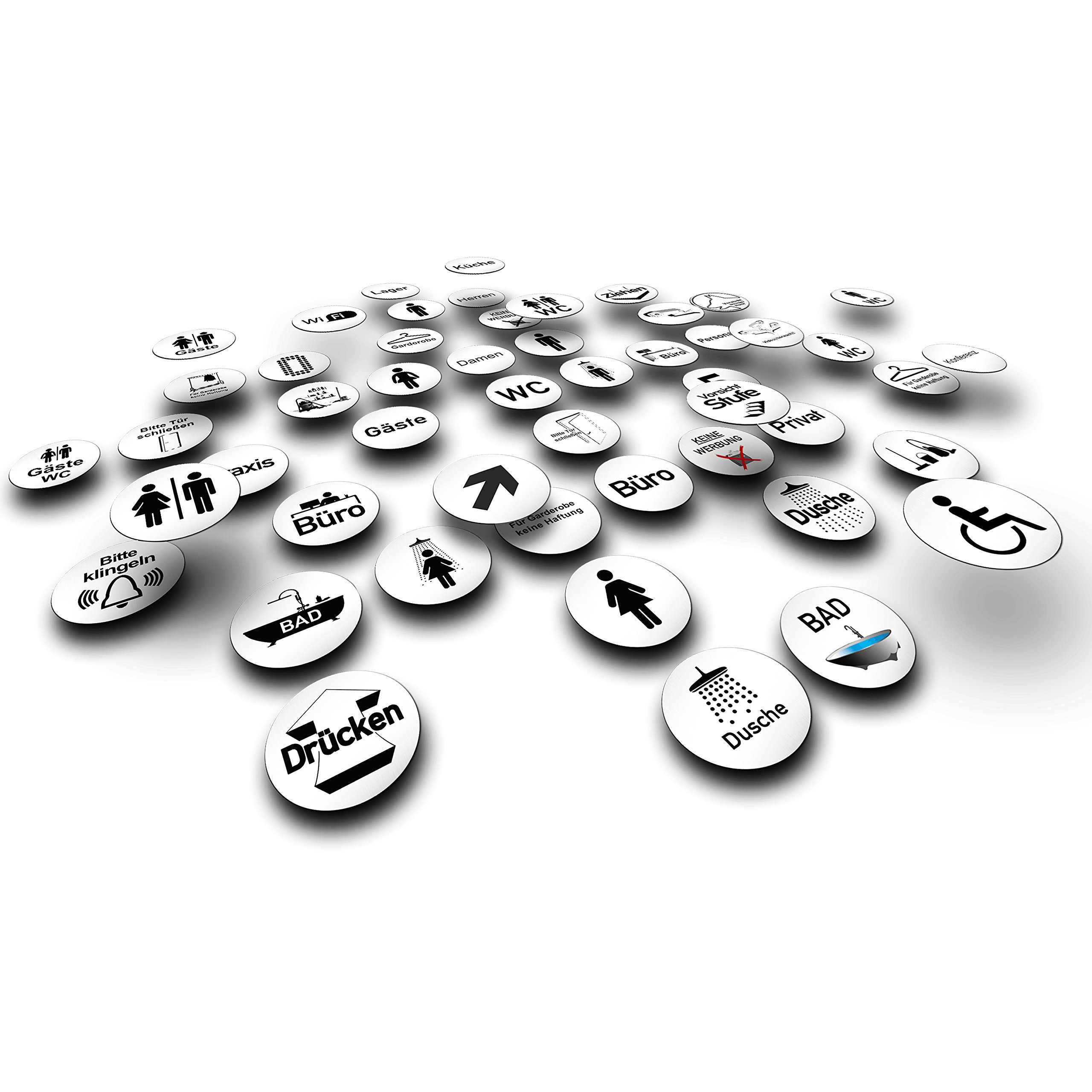 Coque Métal MagSafe Pour IPhone 12 à 15 Pro Max - Alliage Aluminium, Aimanté, Légère Et Résistante